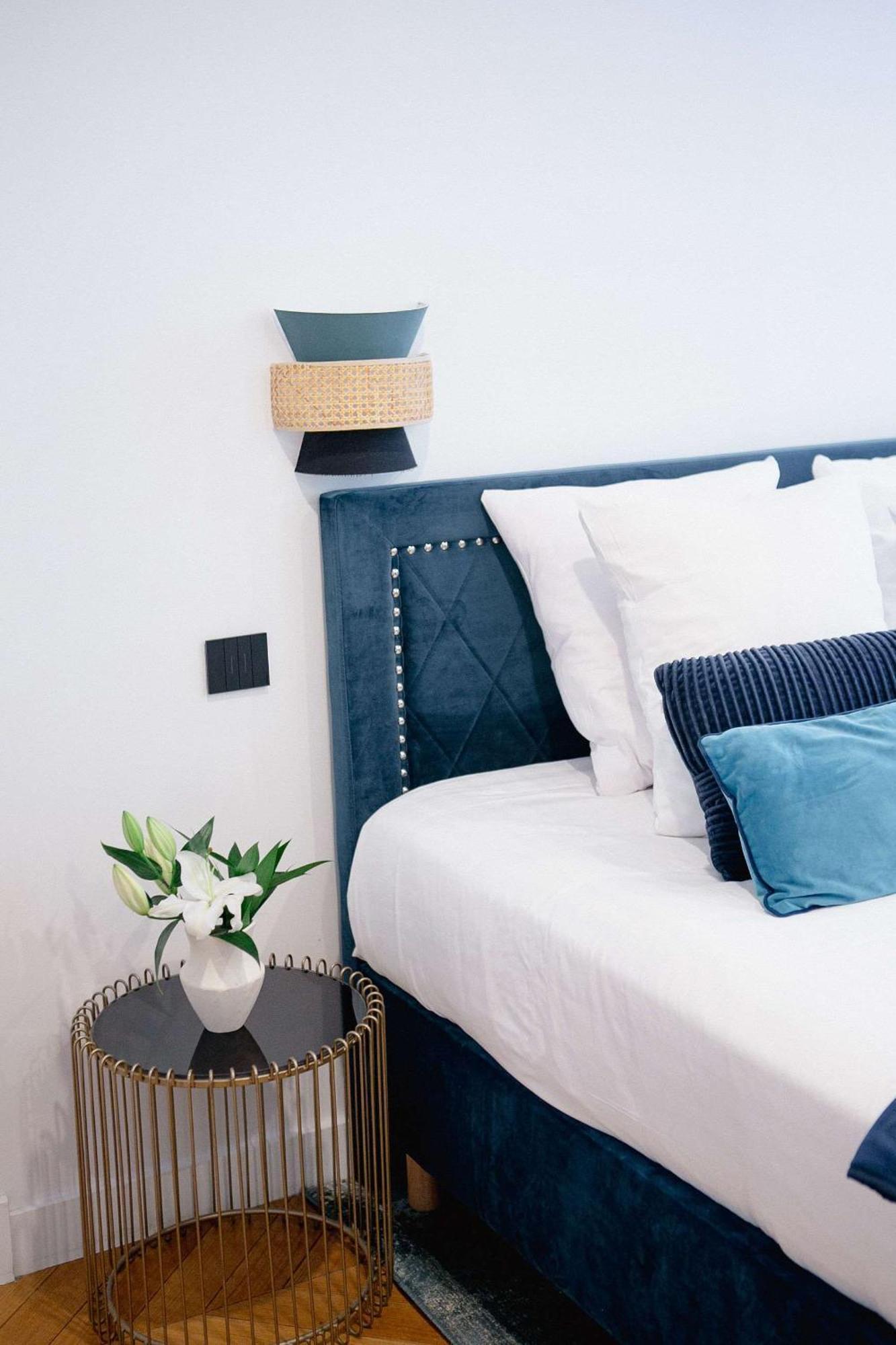 Marais - My Showroom Apartamento *