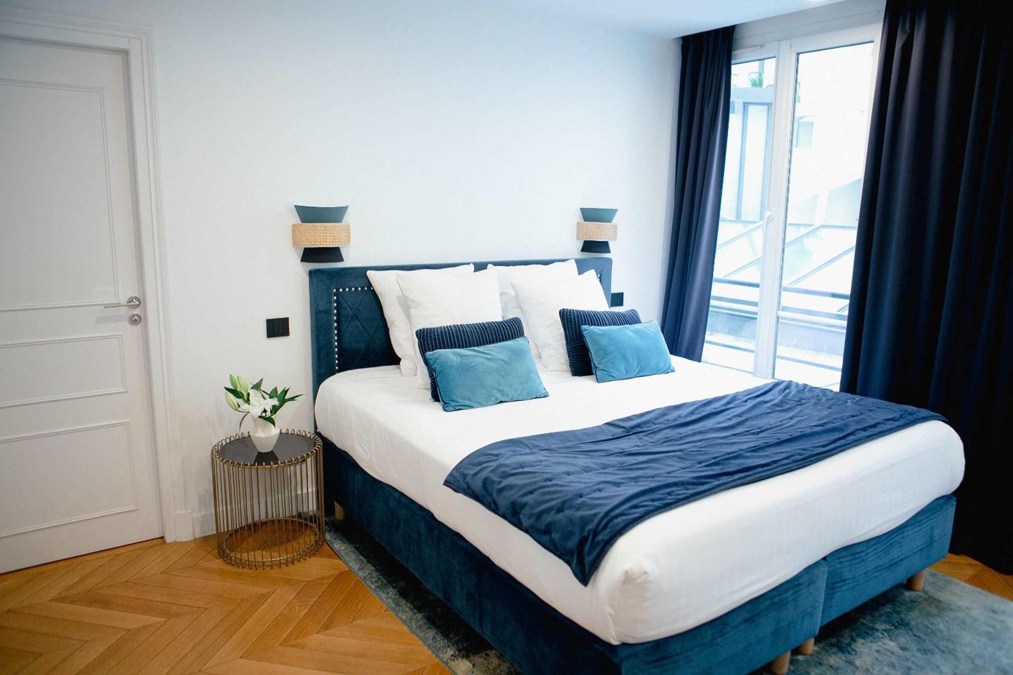 Marais - My Showroom Apartamento