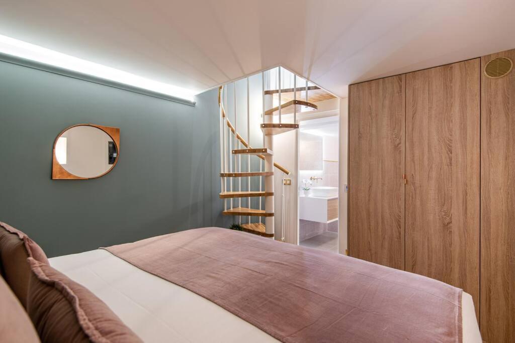 My In Apartamento Paris