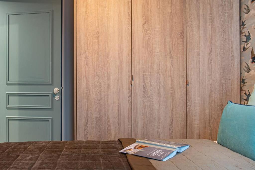 Apartamento My In Paris