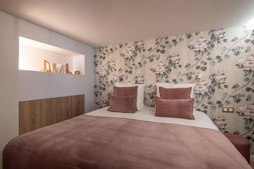 My In Apartamento
