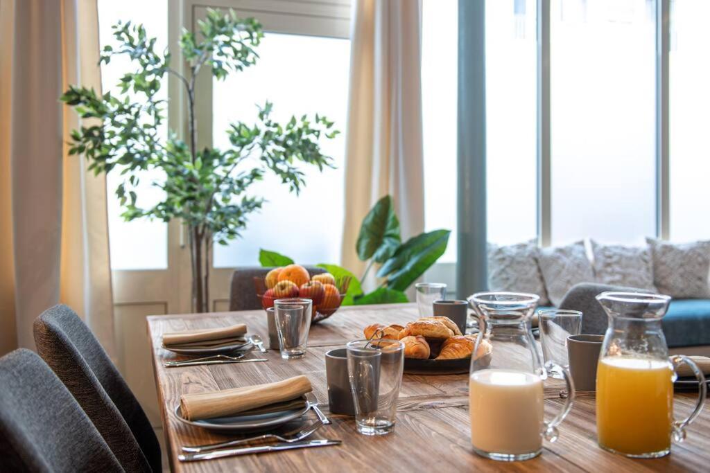 Apartamento My In Paris