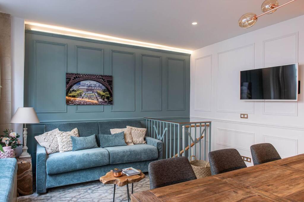 Apartamento My In Paris