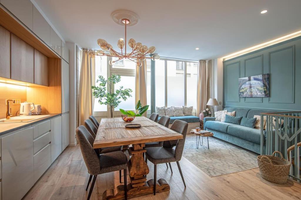 My In Apartamento