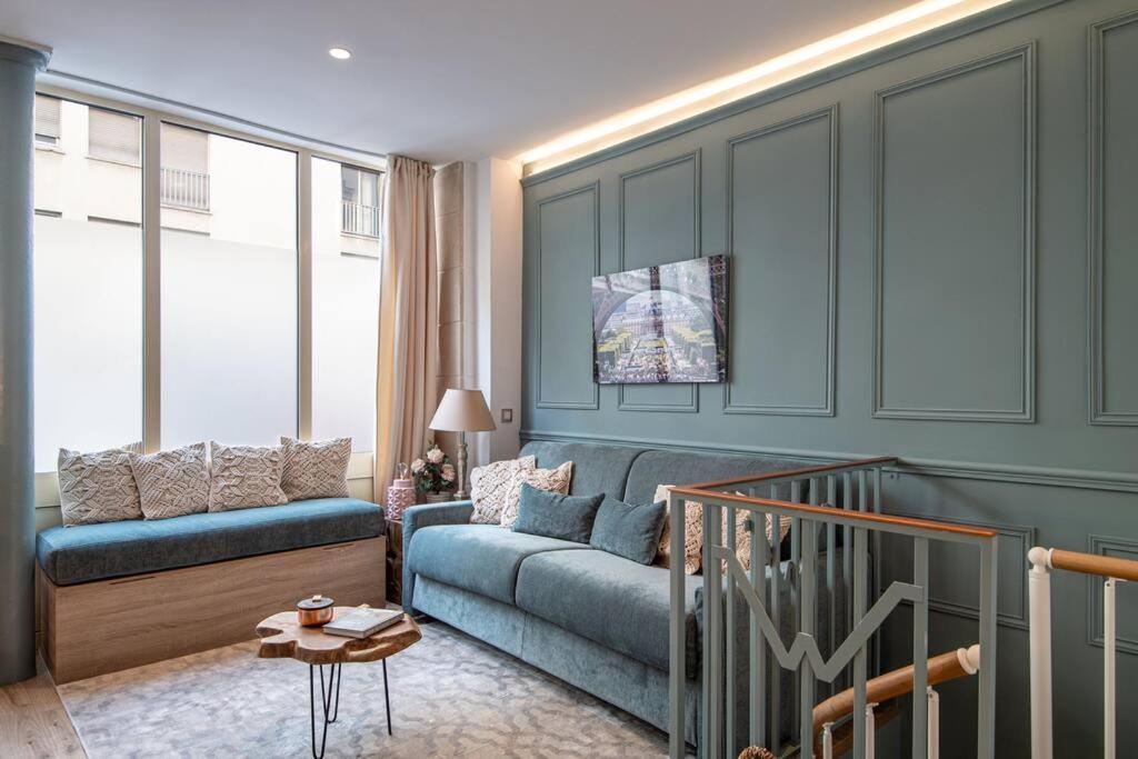 Apartamento My In