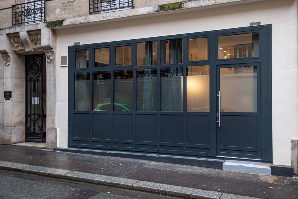 Apartamento La Librairie Parisienne-convention, Porte De Versailles Paris