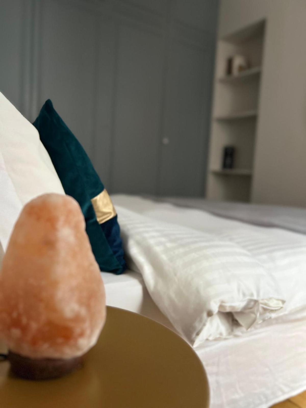 Apartamento Elegant Trocadero *