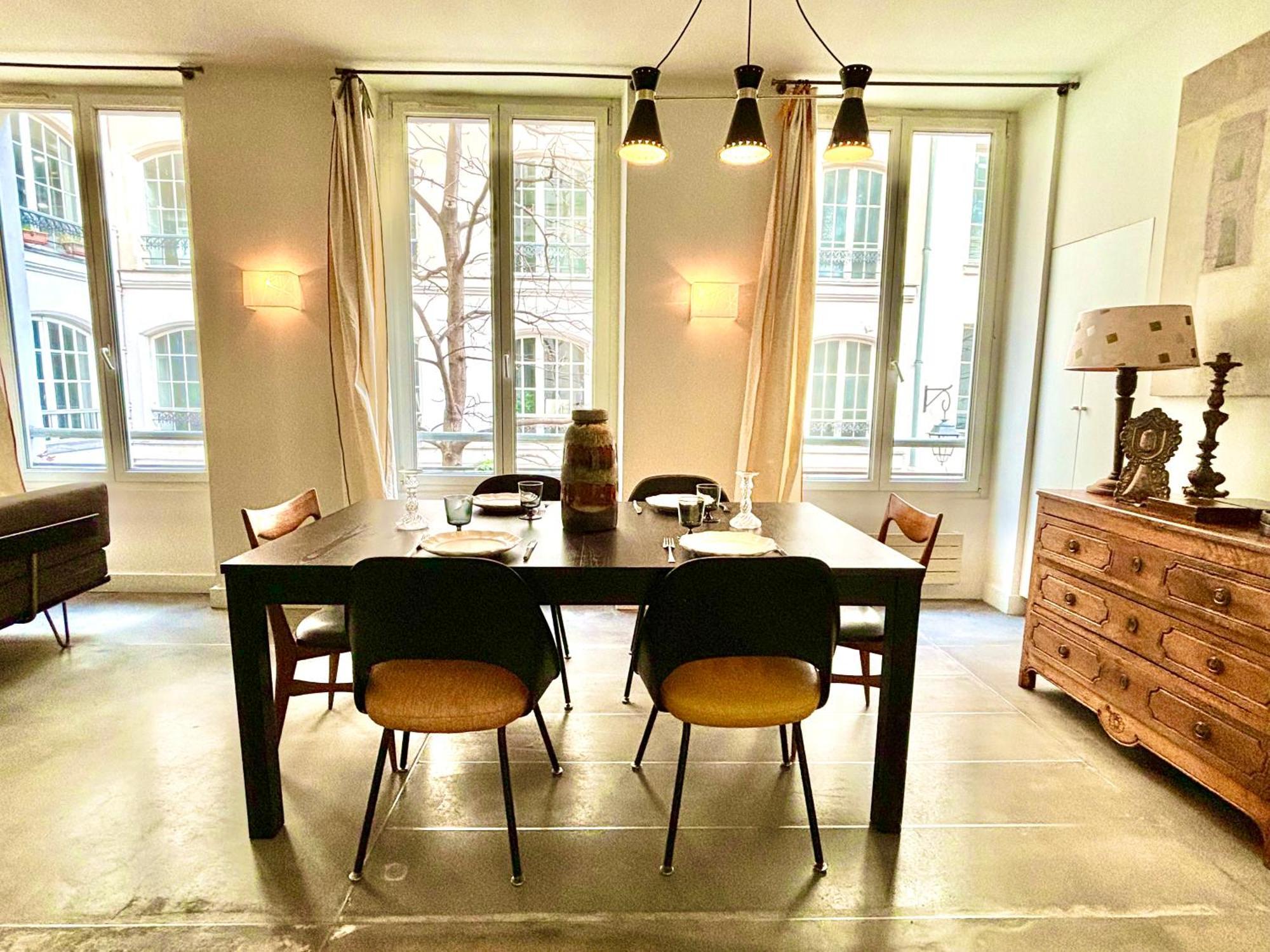 Le Loft Saint Antoine Appartement
