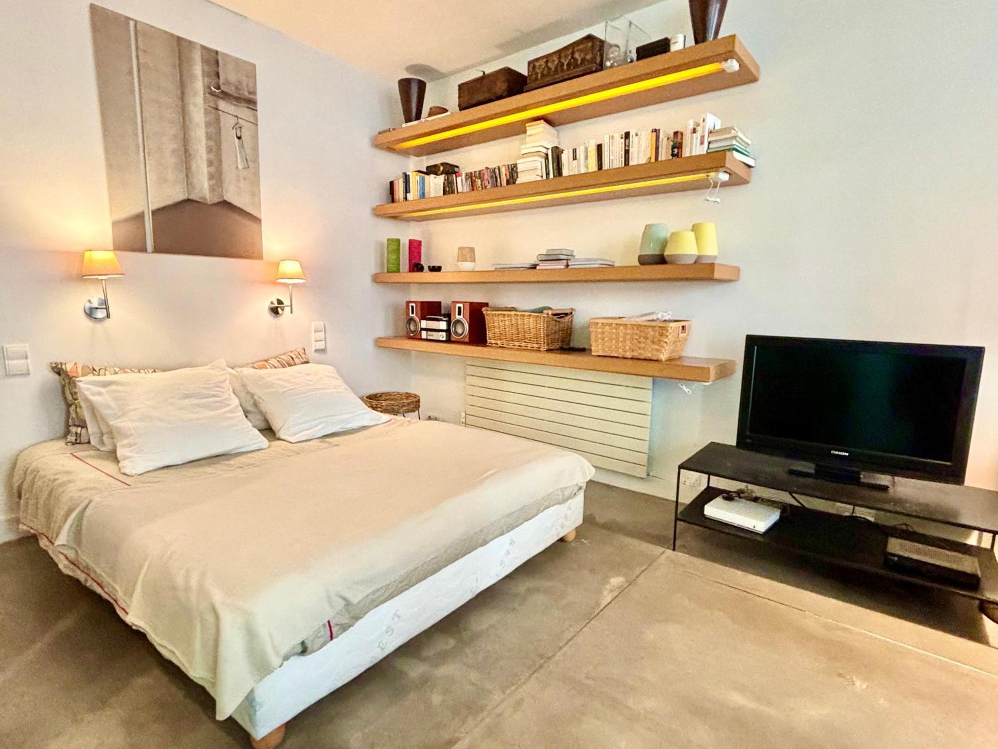 Le Loft Saint Antoine Appartement *