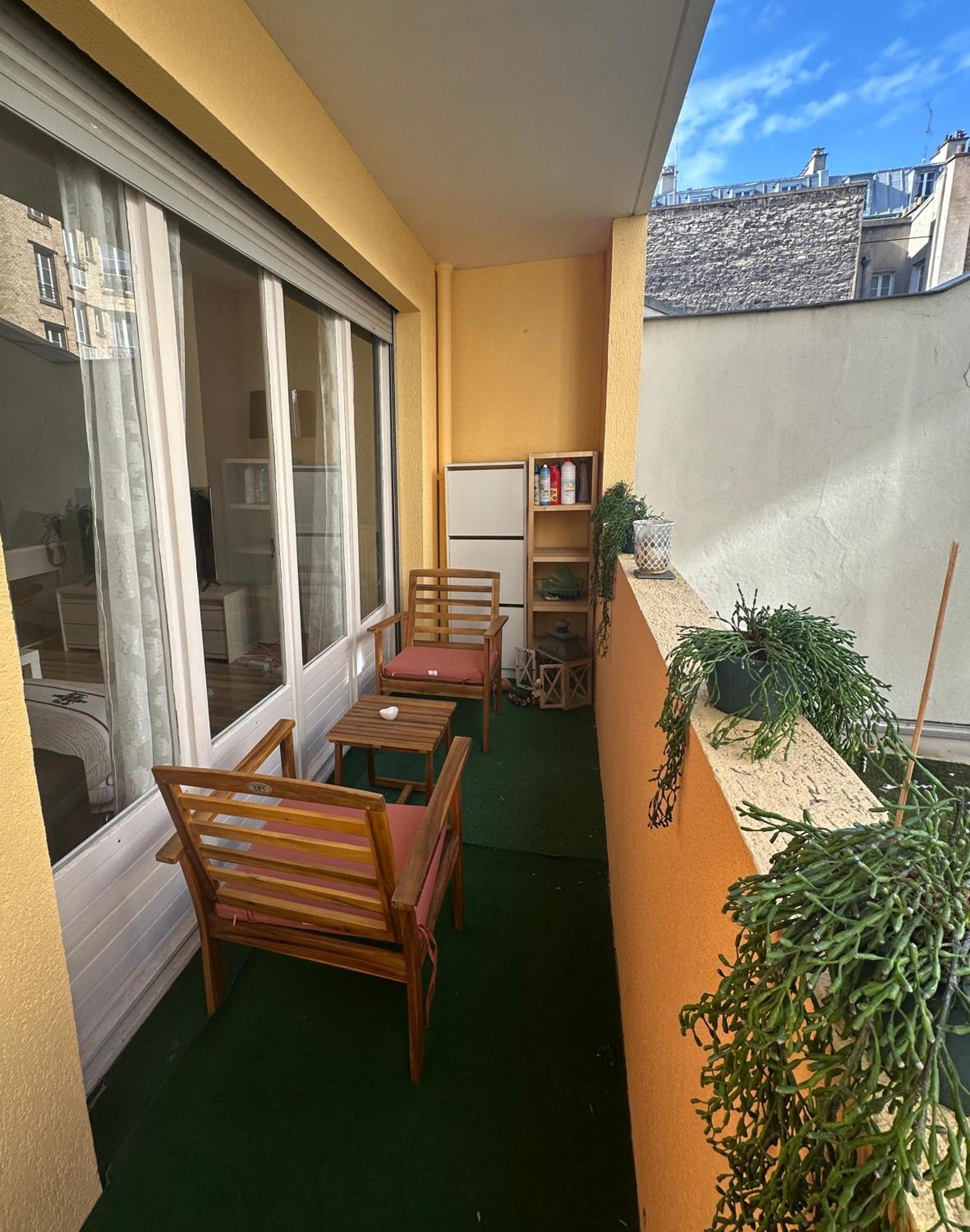 Apartamento Et Confortable *