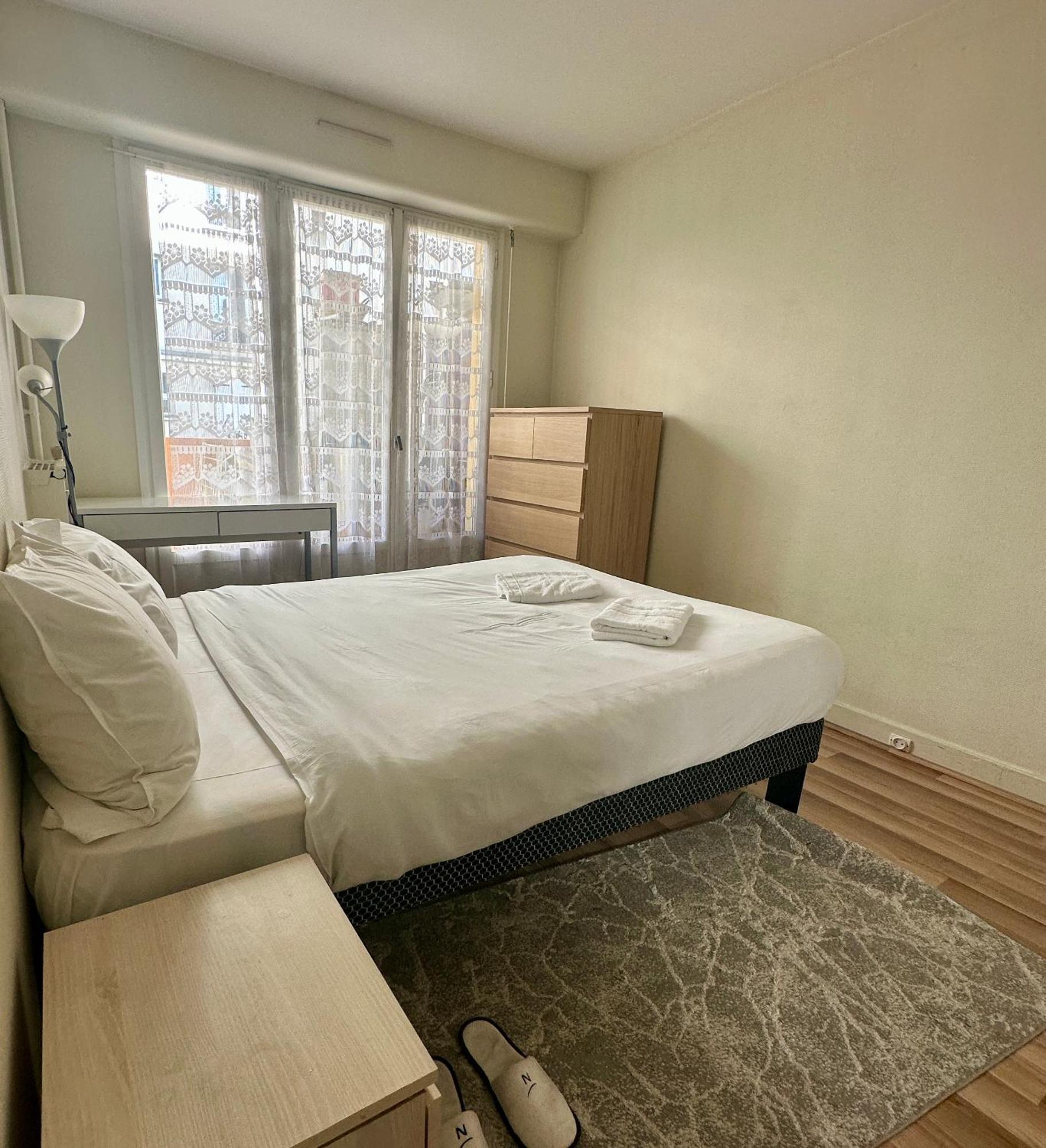 Apartamento Et Confortable *