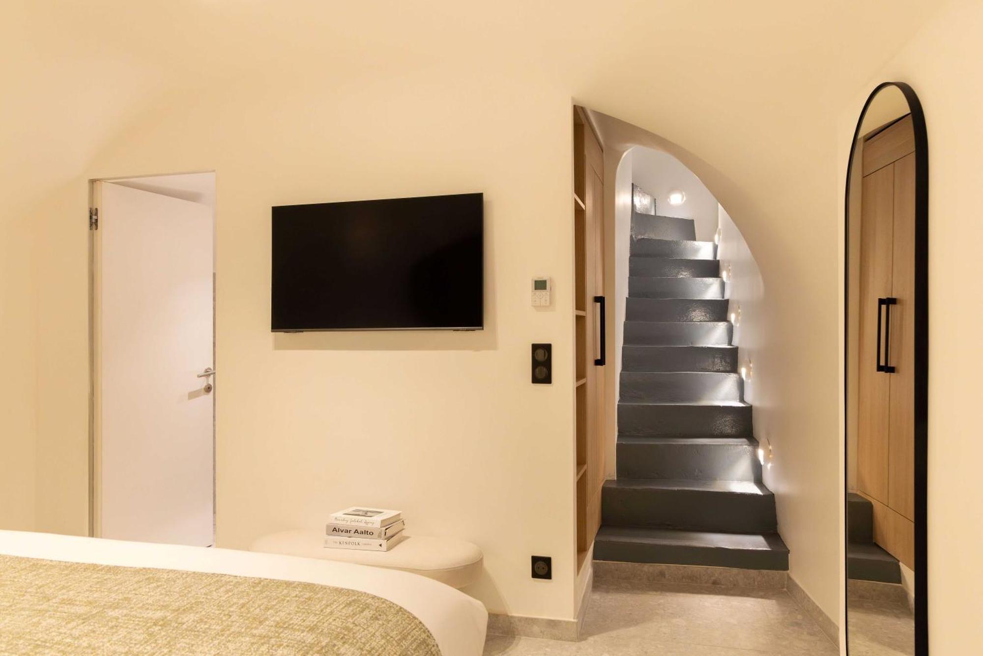 Apartment Modern -ac-1br-4p-pantheon