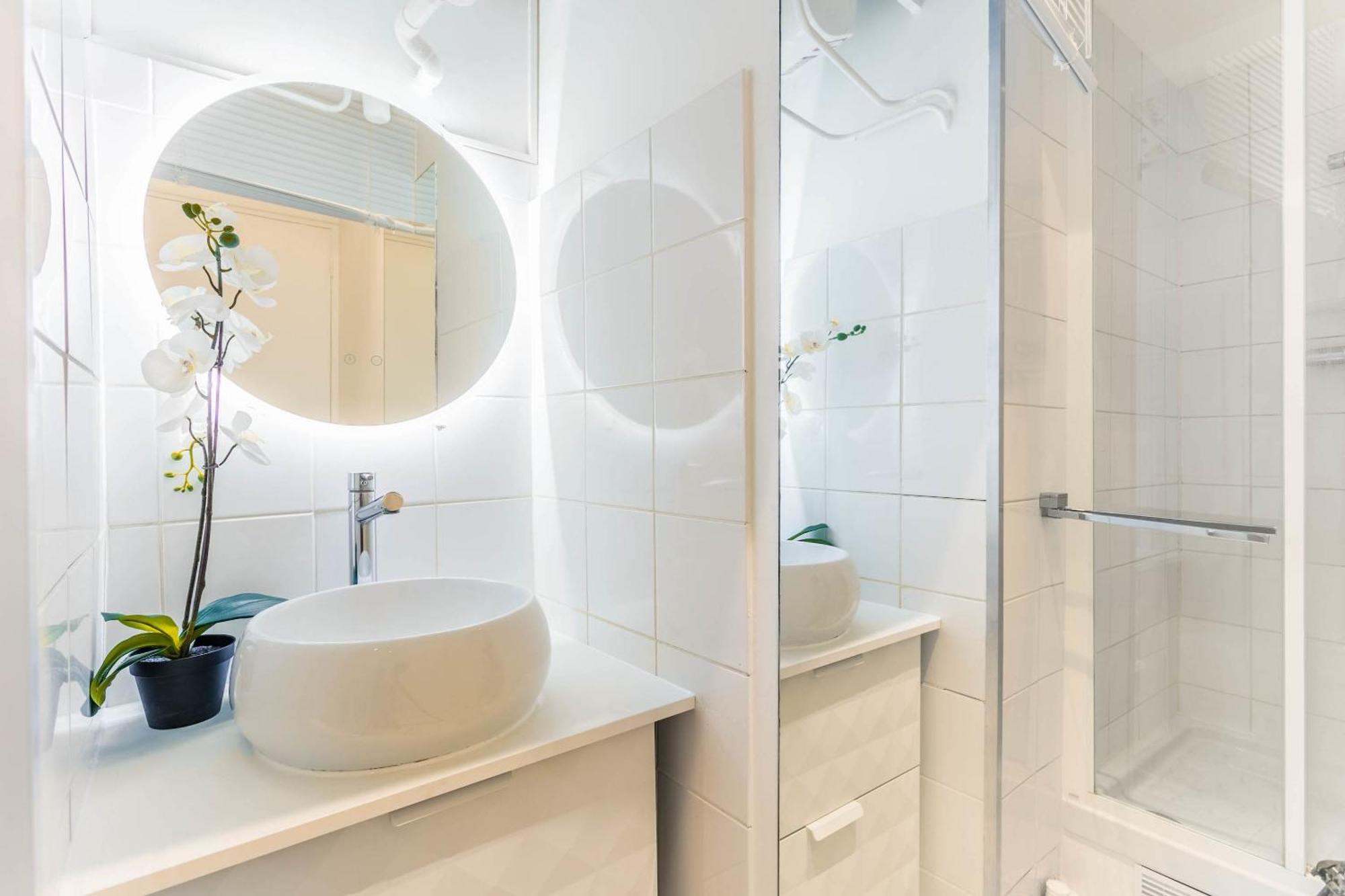 Bnbnova - Le Marais - 1r Apartment *