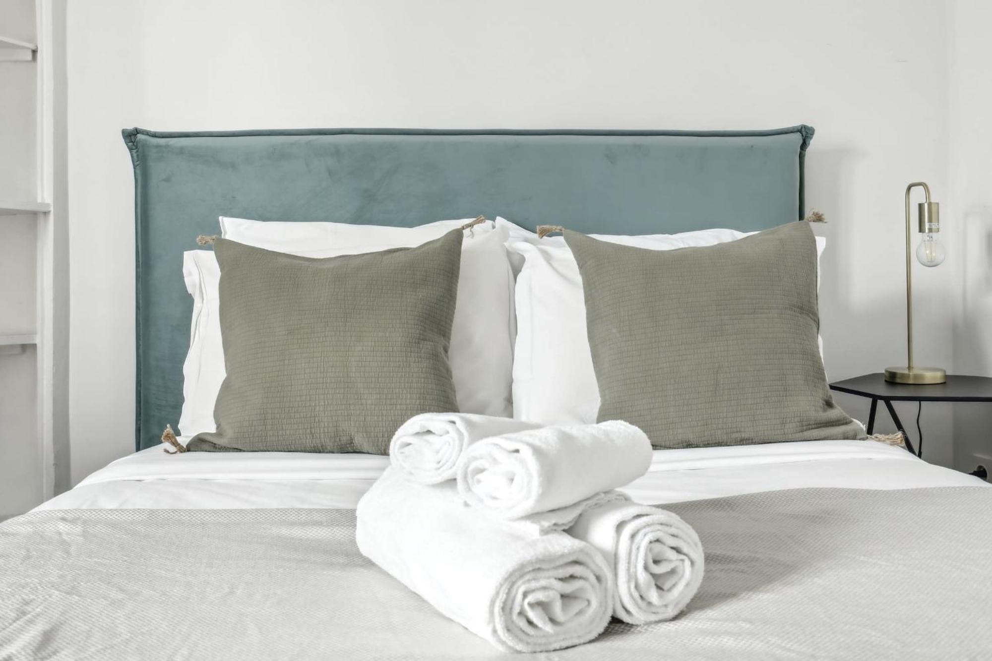 Bnbnova - Le Marais & Place De La Republique - 2br * Paris