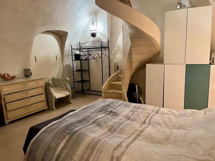 Charming Duplex In Saint-germain-des-pres