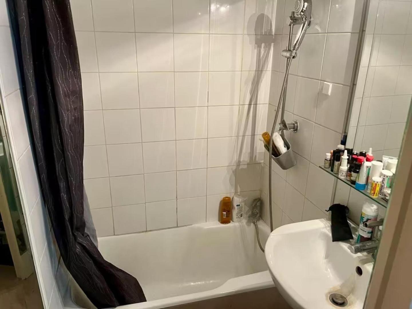 Charming Duplex In Saint-germain-des-pres Apartment *