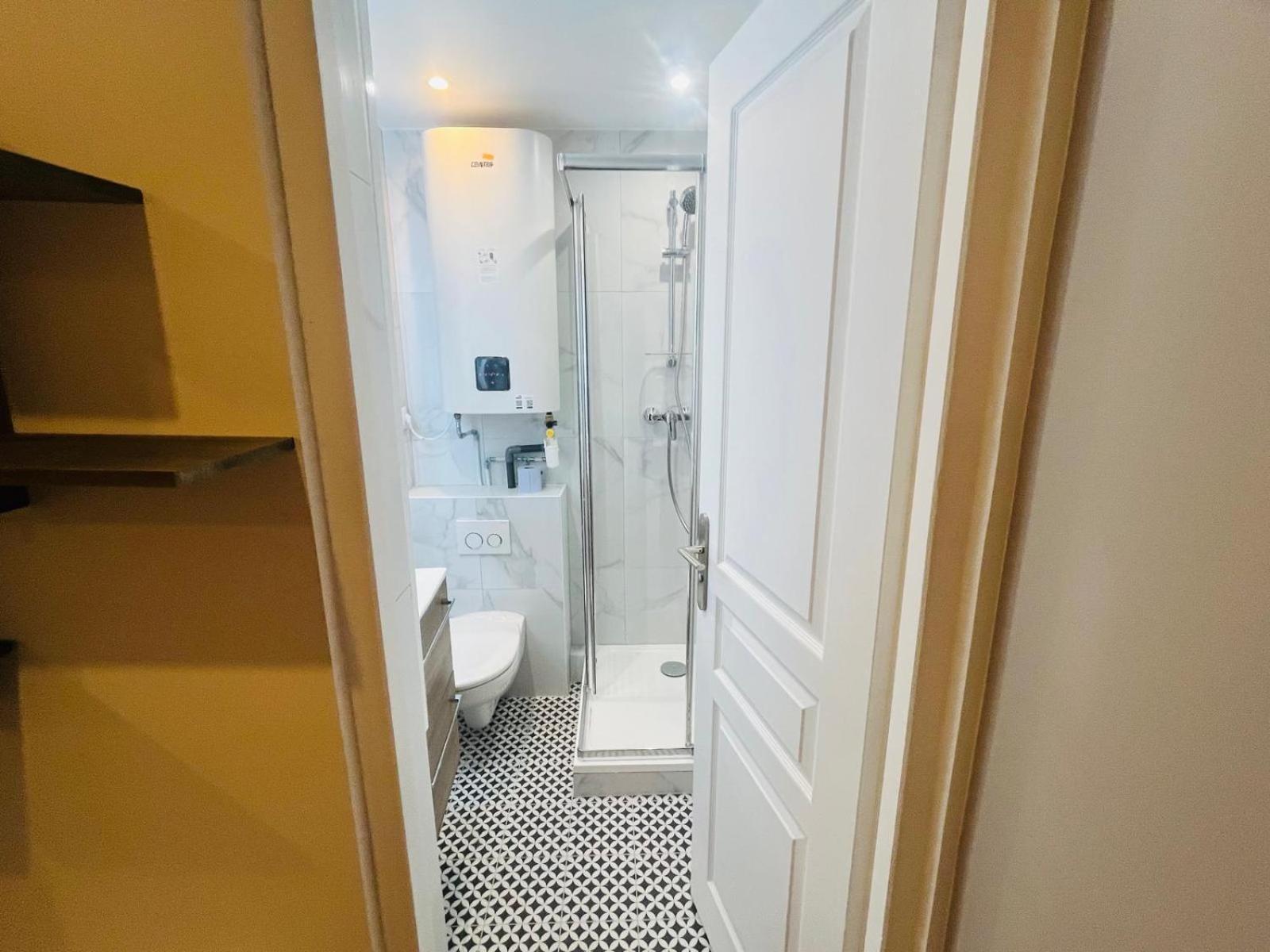 Heliopolis - Location Appartement