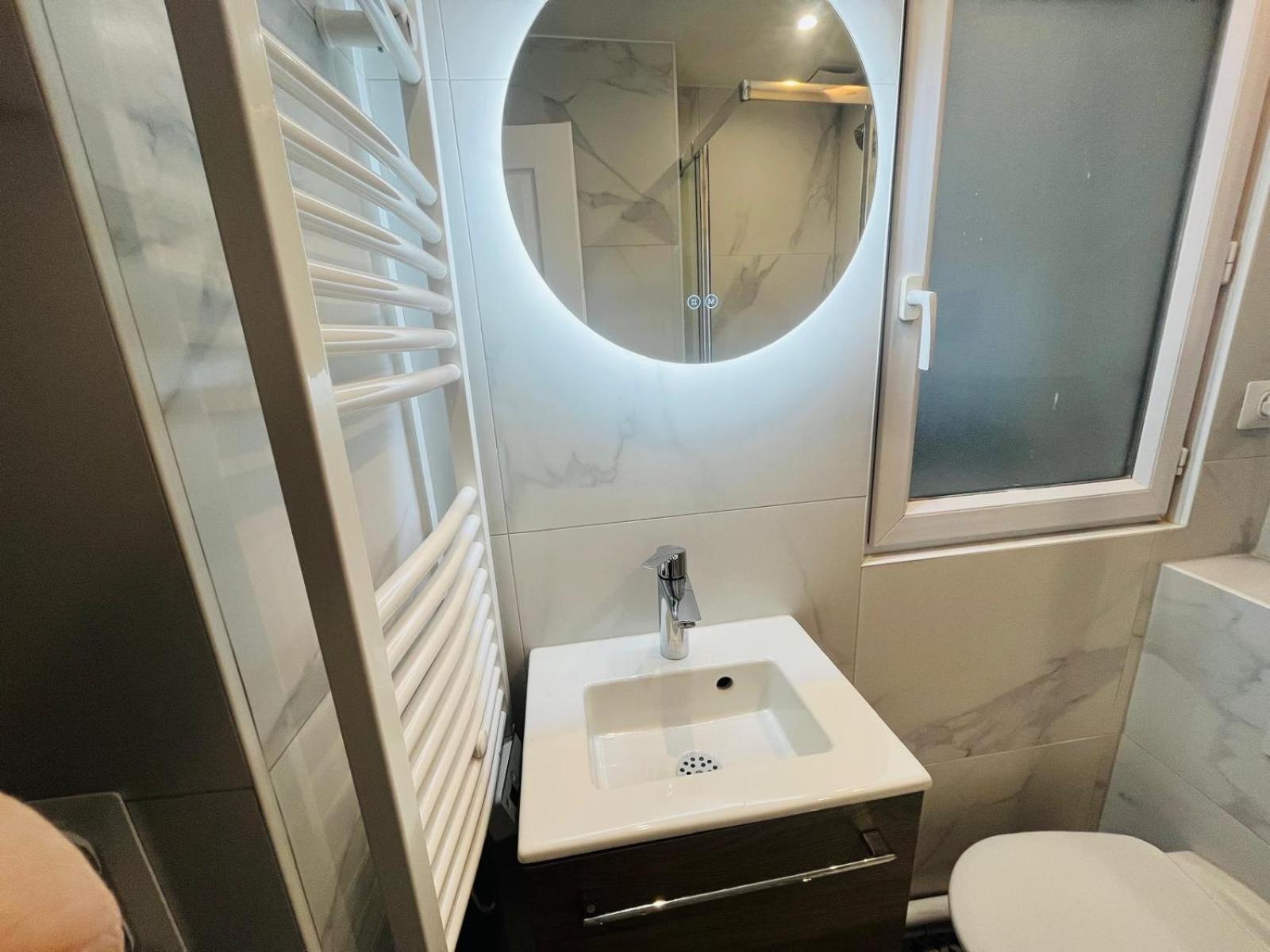 Heliopolis - Location Appartement