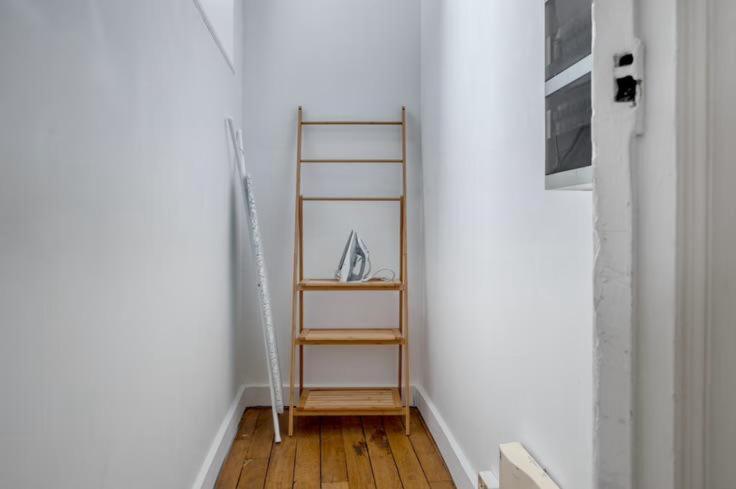 120 M2 Vue Sur Tour Eiffel Apartment