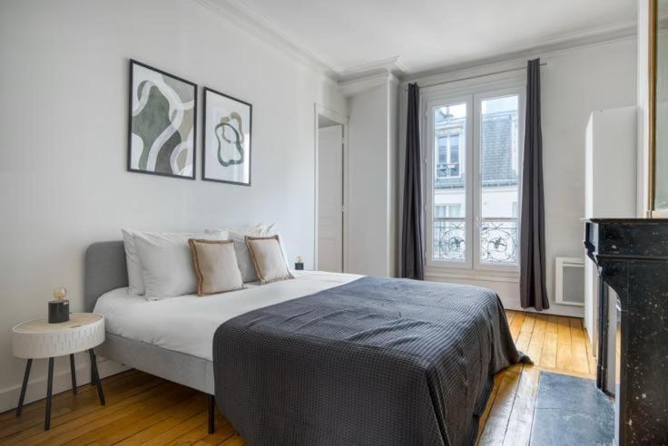 120 M2 Vue Sur Tour Eiffel *