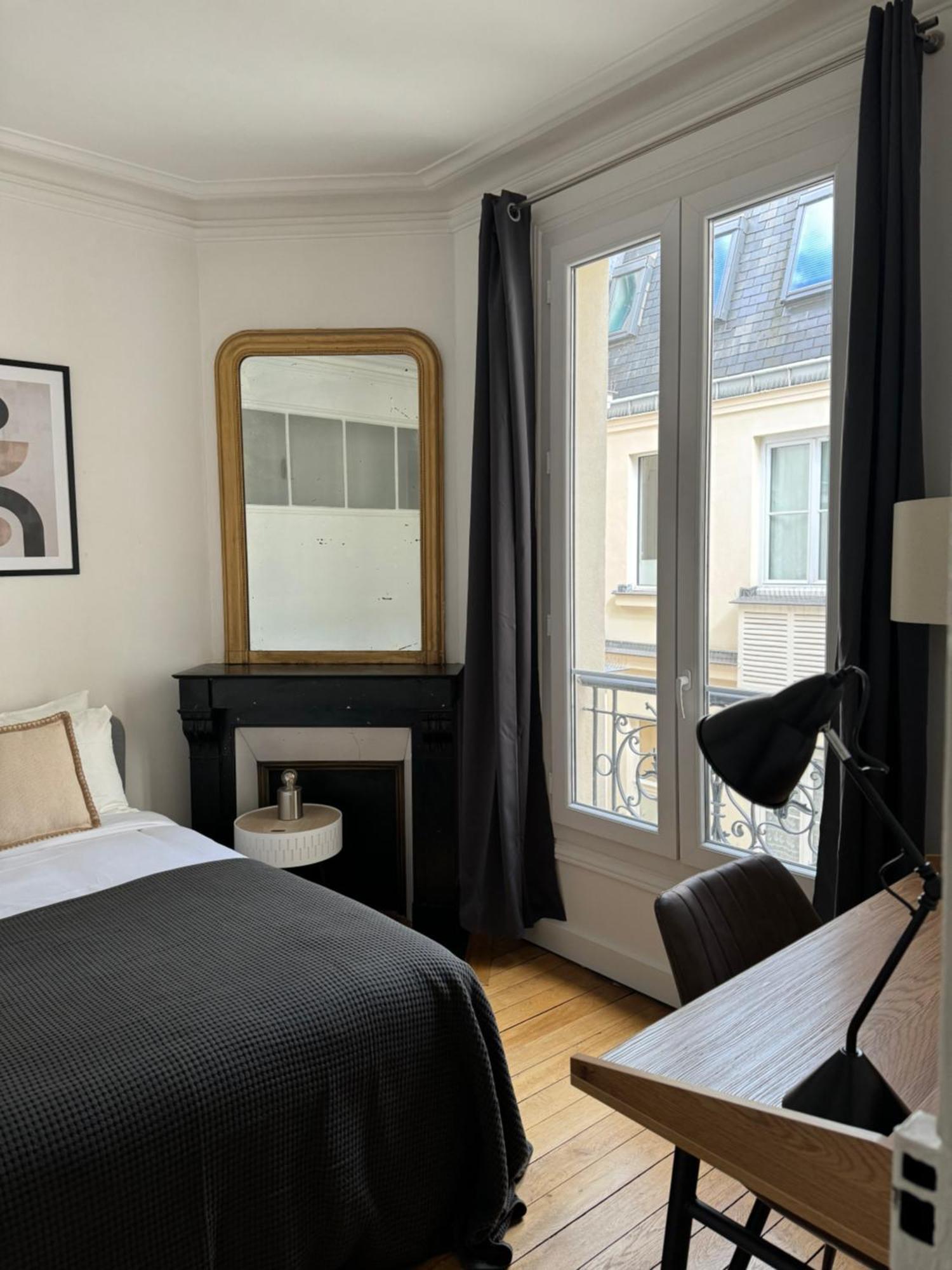 Apartment 120 M2 Vue Sur Tour Eiffel