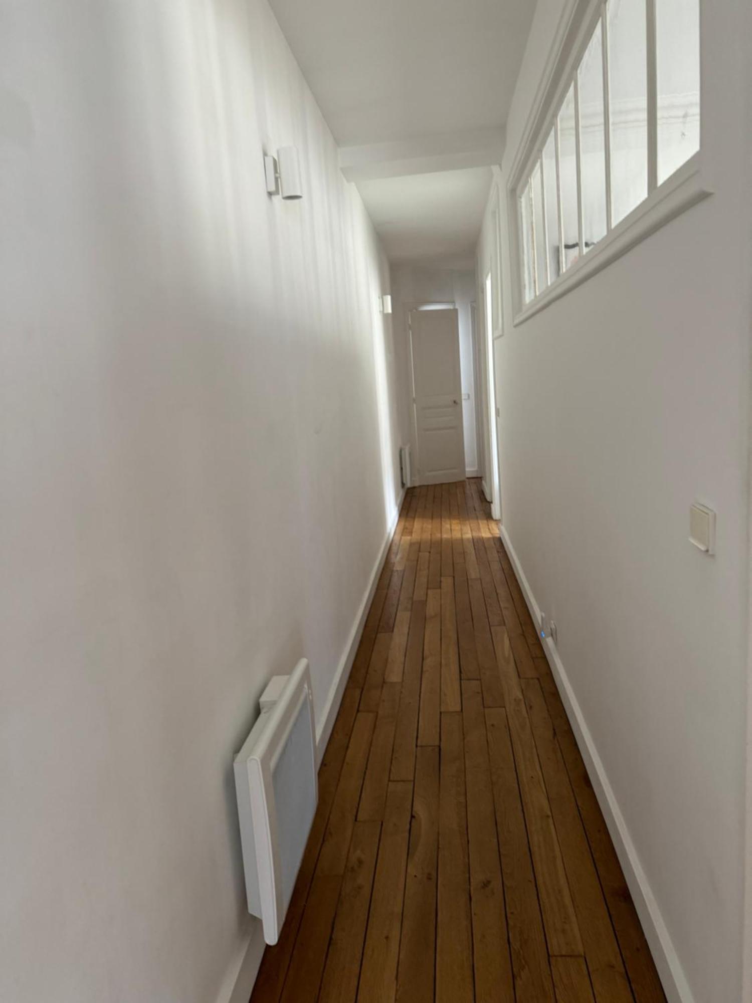 Apartment 120 M2 Vue Sur Tour Eiffel