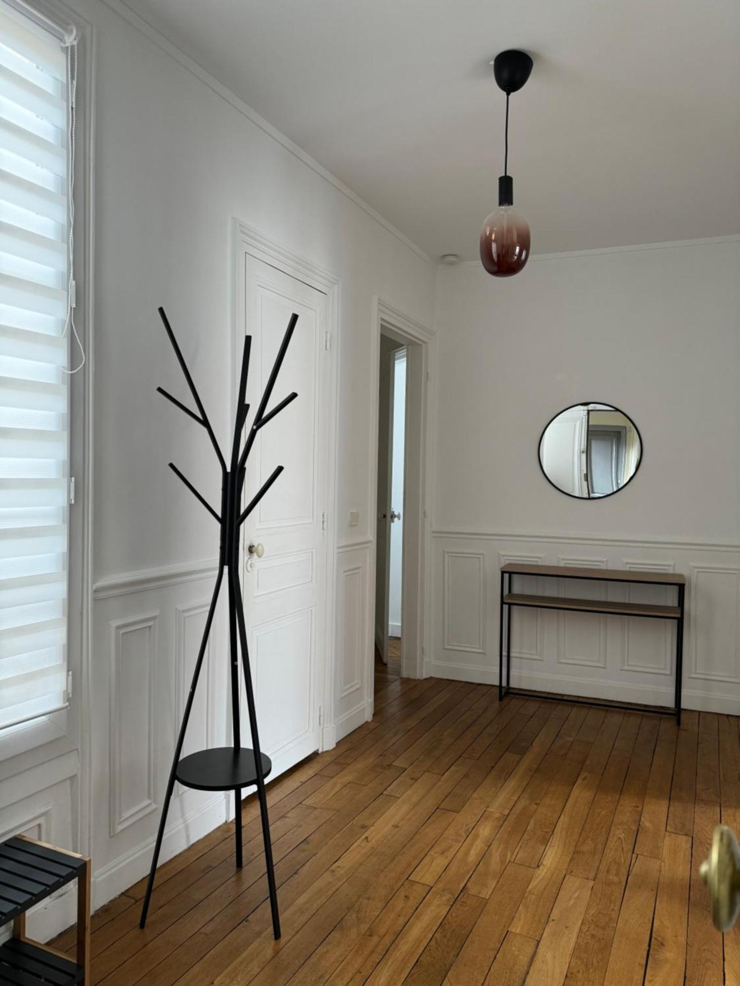 120 M2 Vue Sur Tour Eiffel Apartment Paris