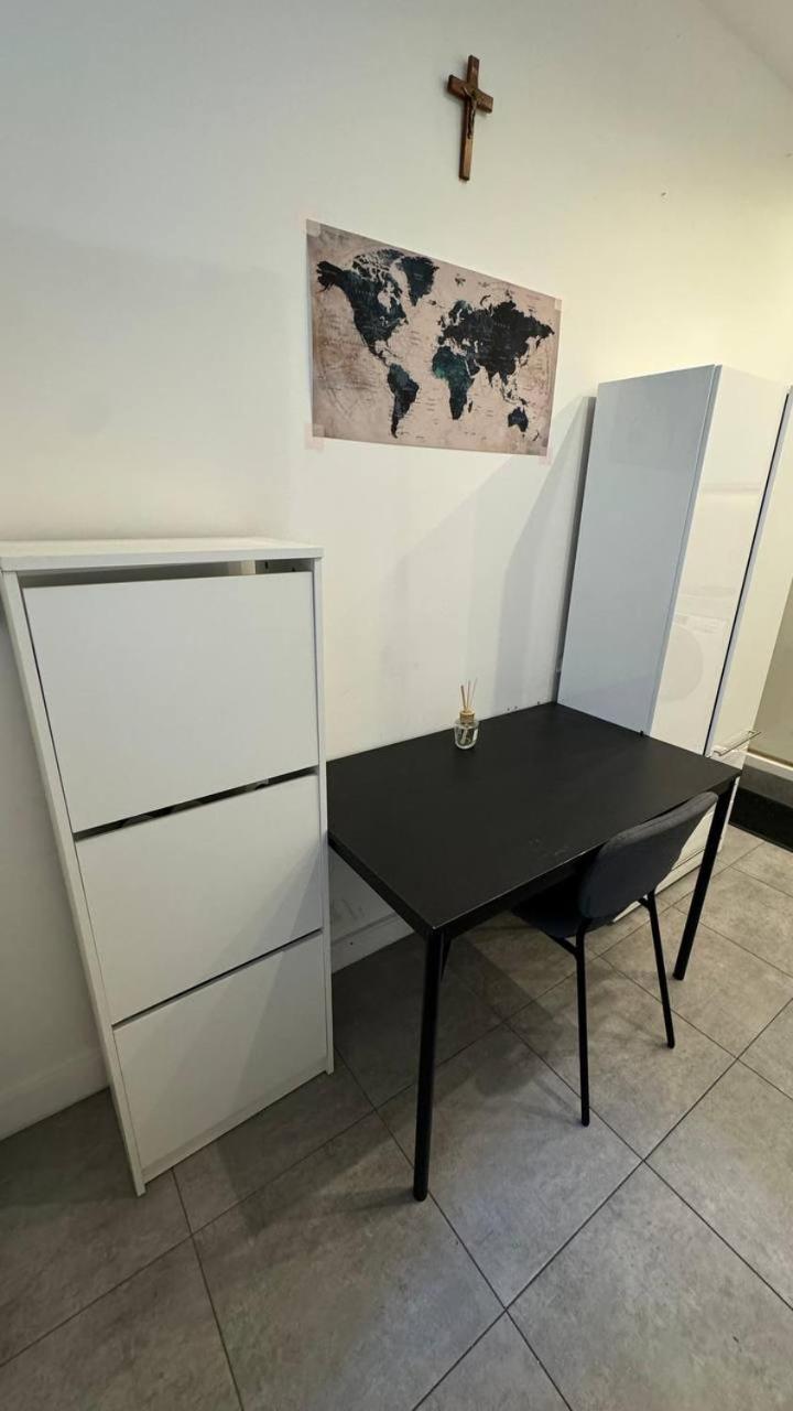 Apartment A Paris