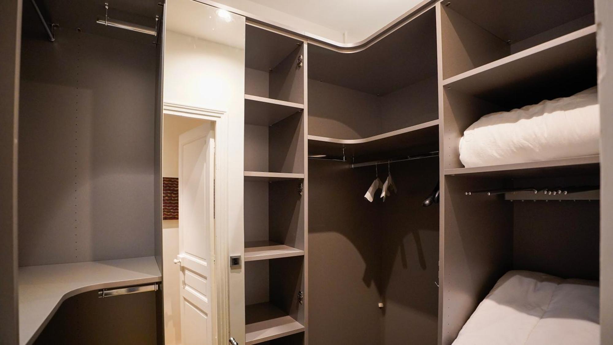Apartment Luxury Jungle Loft With Private Garden, Jacuzzi & Hammam Paris