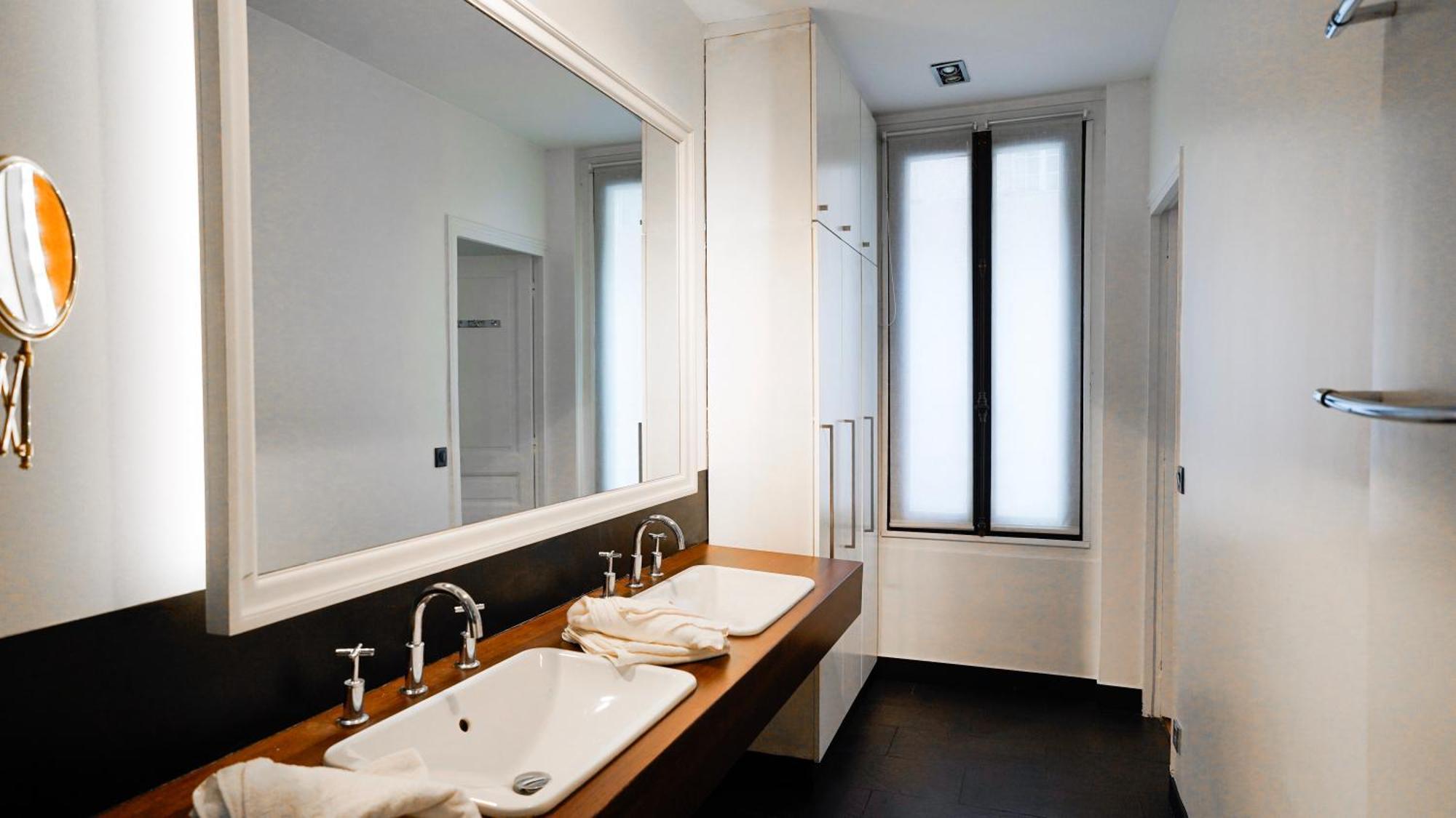 Luxury Jungle Loft With Private Garden, Jacuzzi & Hammam *
