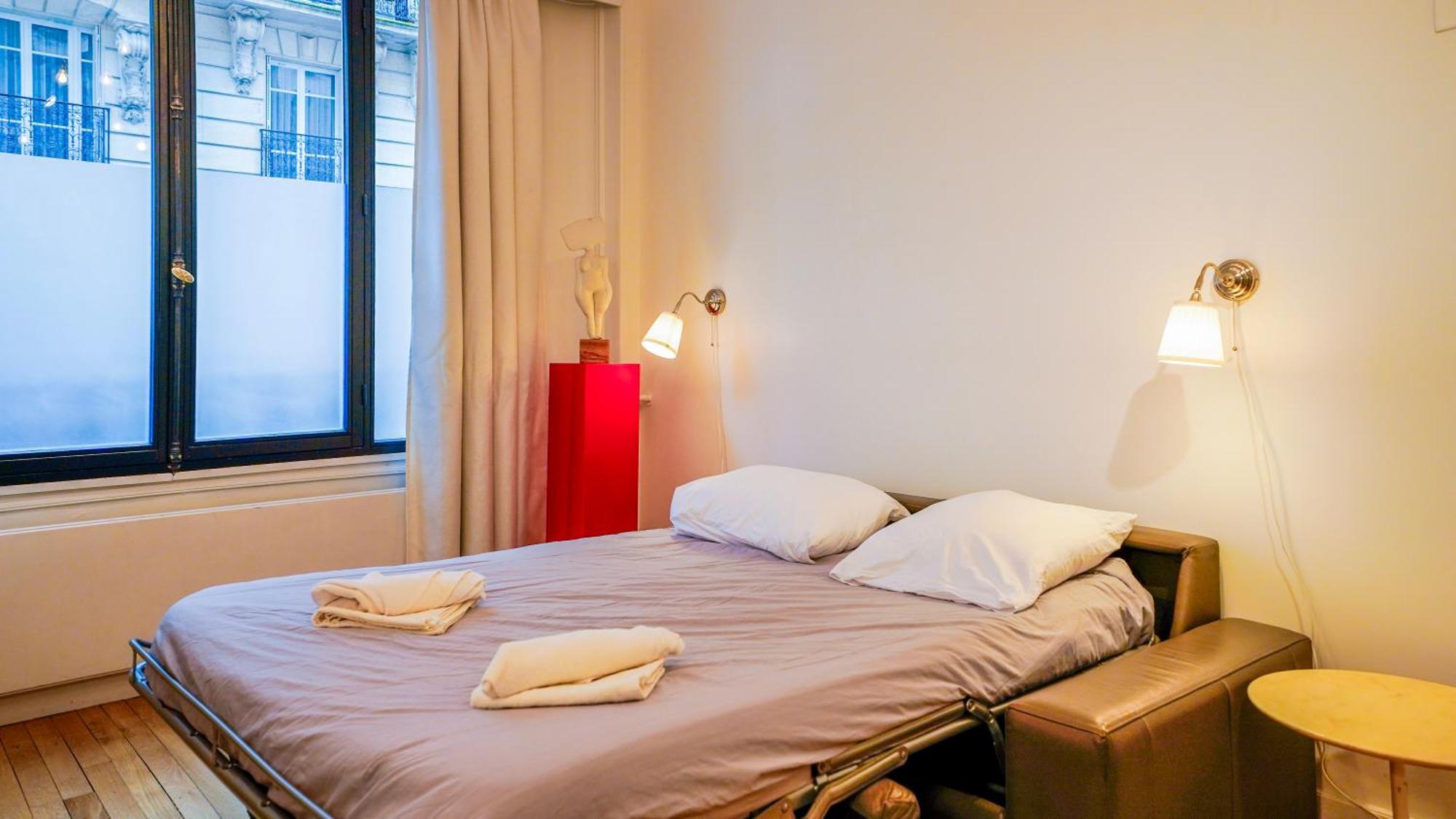 Apartment Luxury Jungle Loft With Private Garden, Jacuzzi & Hammam *