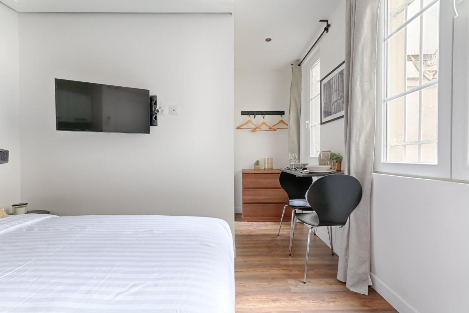 Tbs 308 - Beautiful Near Marais District *