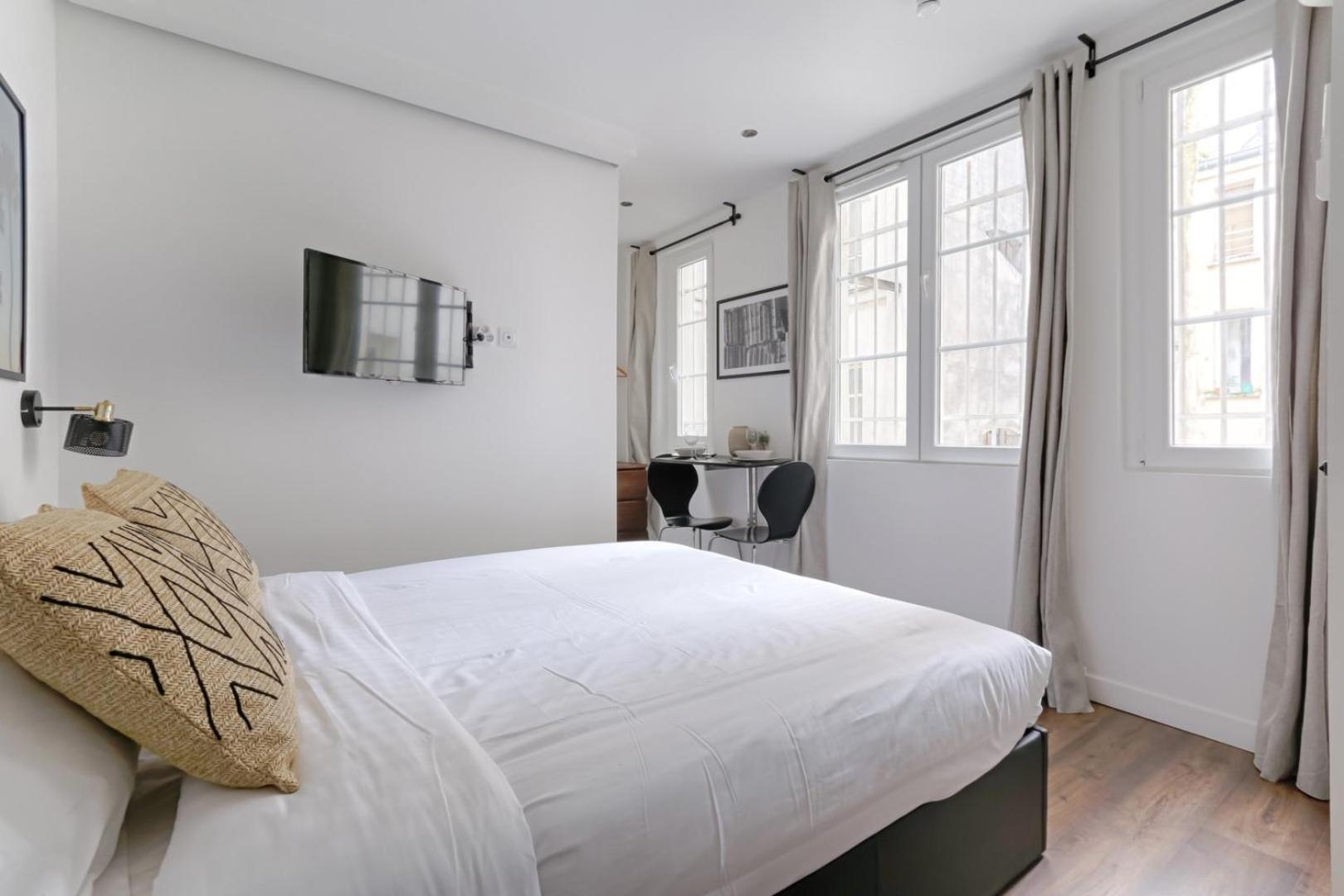 Tbs 308 - Beautiful Near Marais District Apartment *