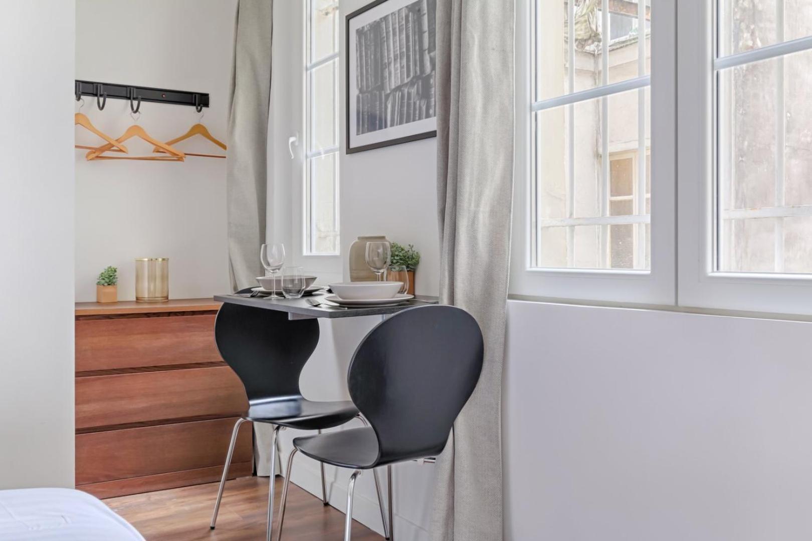 Tbs 308 - Beautiful Near Marais District *