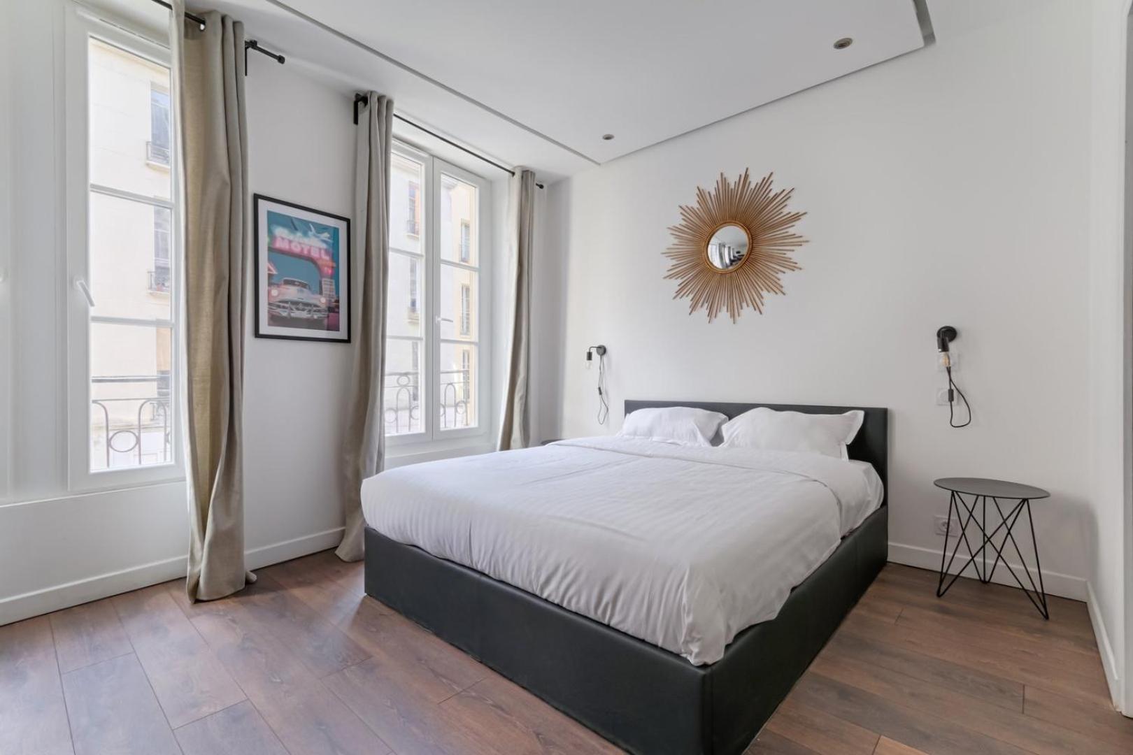 Tbs 307 - Superb In The Heart Of Apartment Paris