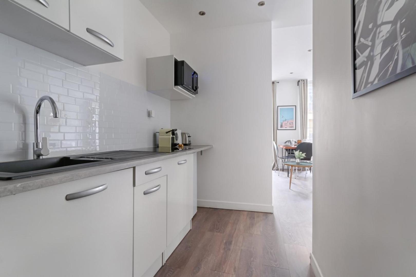 Apartment Tbs 307 - Superb In The Heart Of Paris