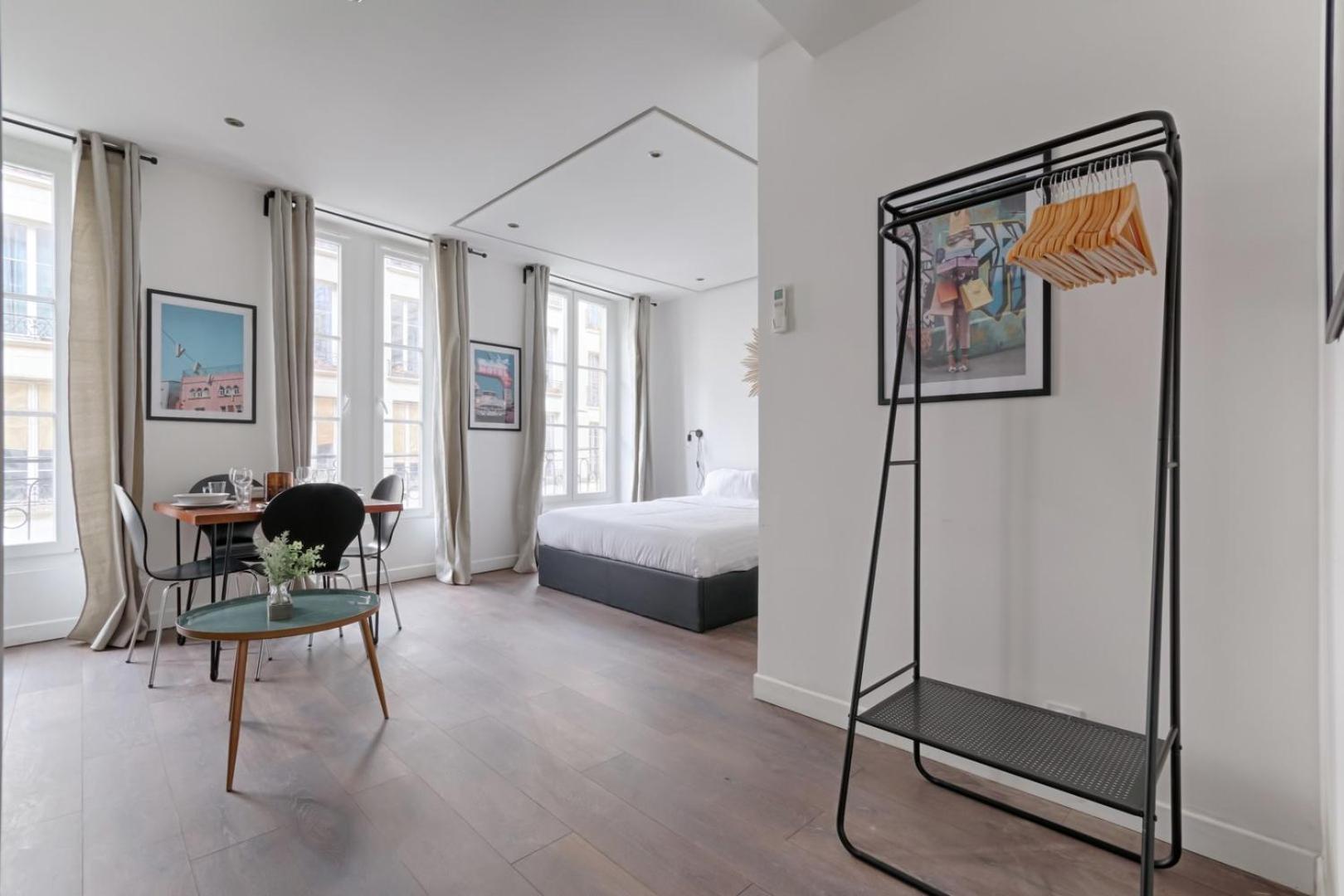 Apartment Tbs 307 - Superb In The Heart Of *