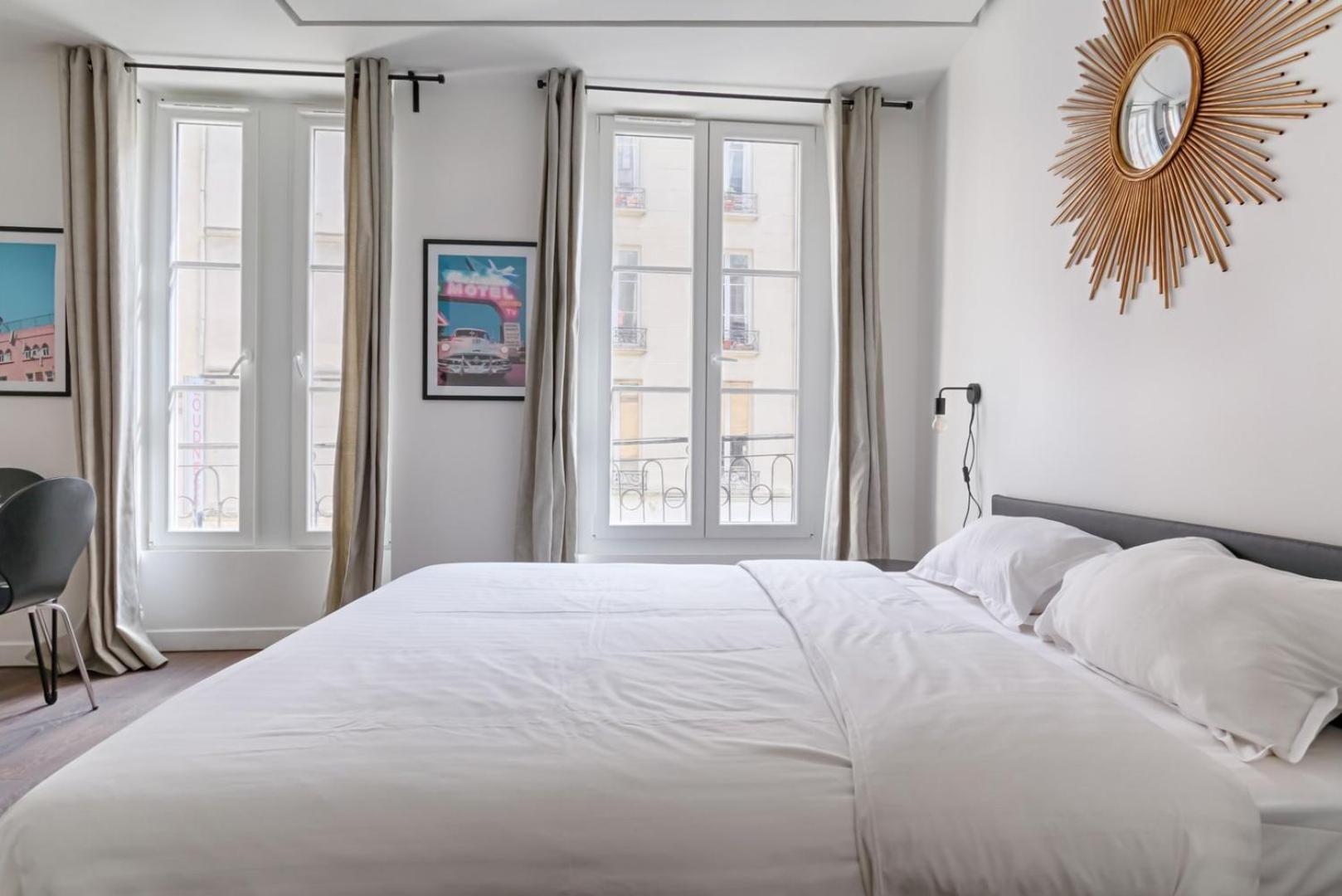 Apartment Tbs 307 - Superb In The Heart Of