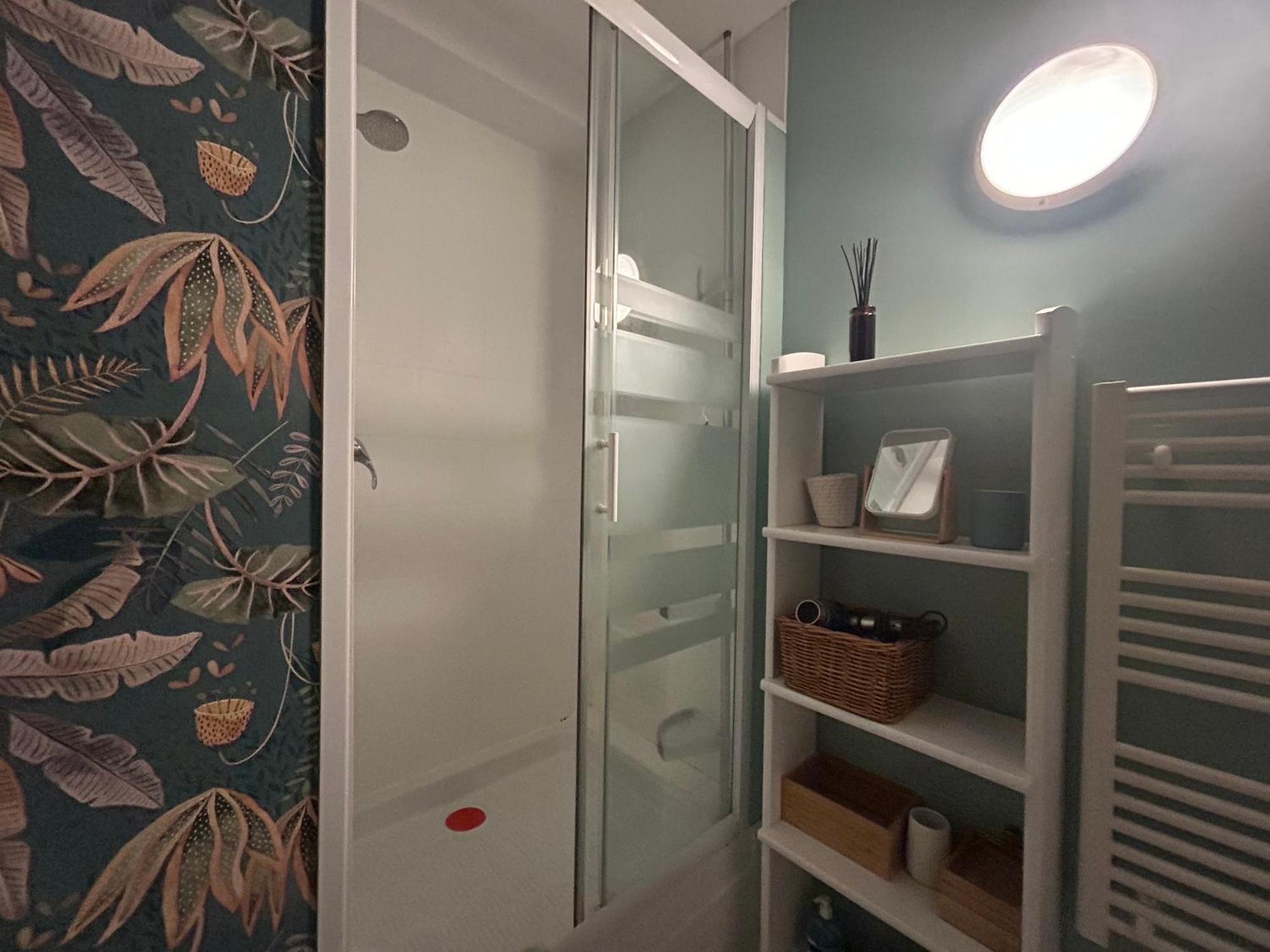 Un Duplex A Daumesnil Apartment