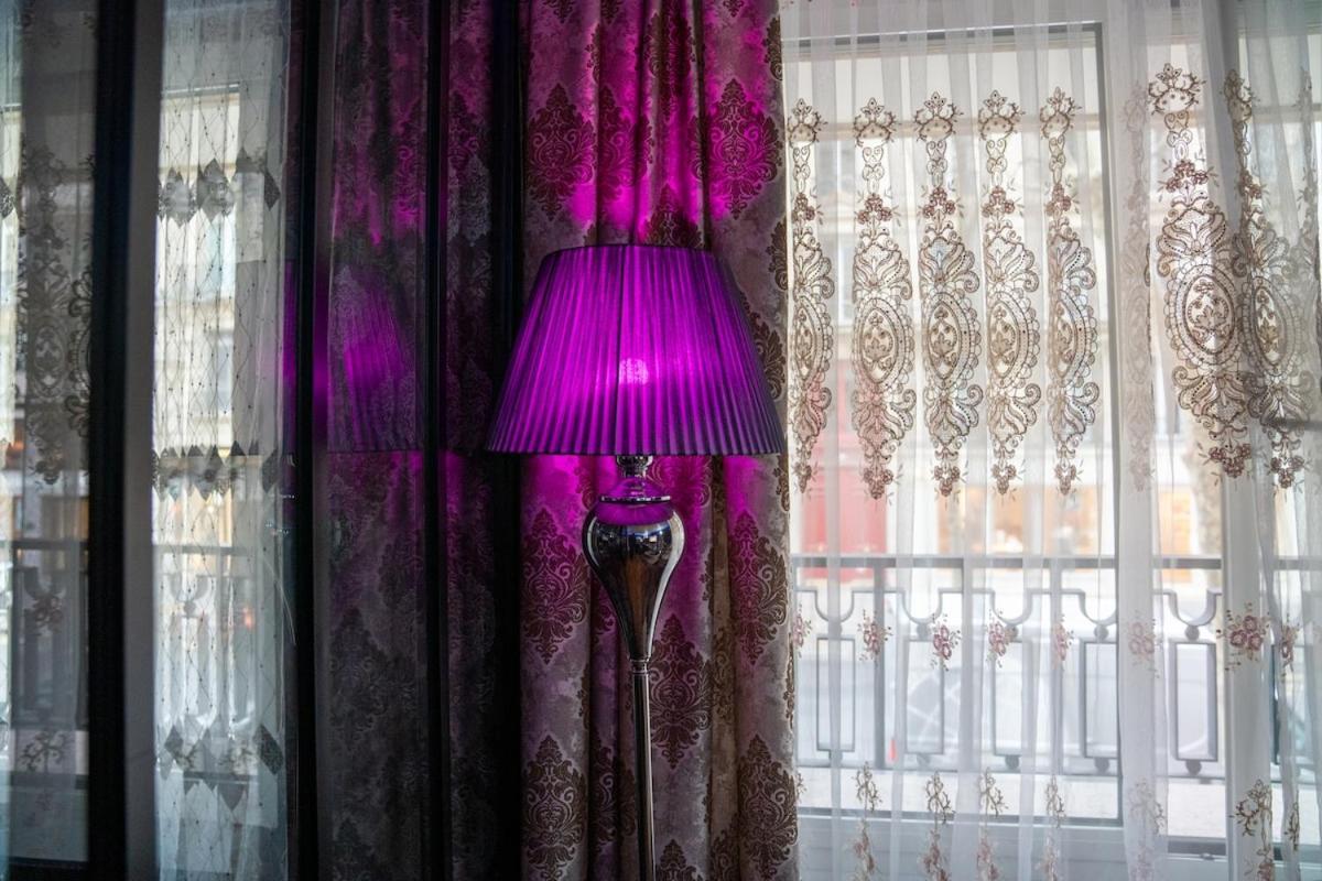 Luxury 2bedrooms Arc De Triomphe Apartment