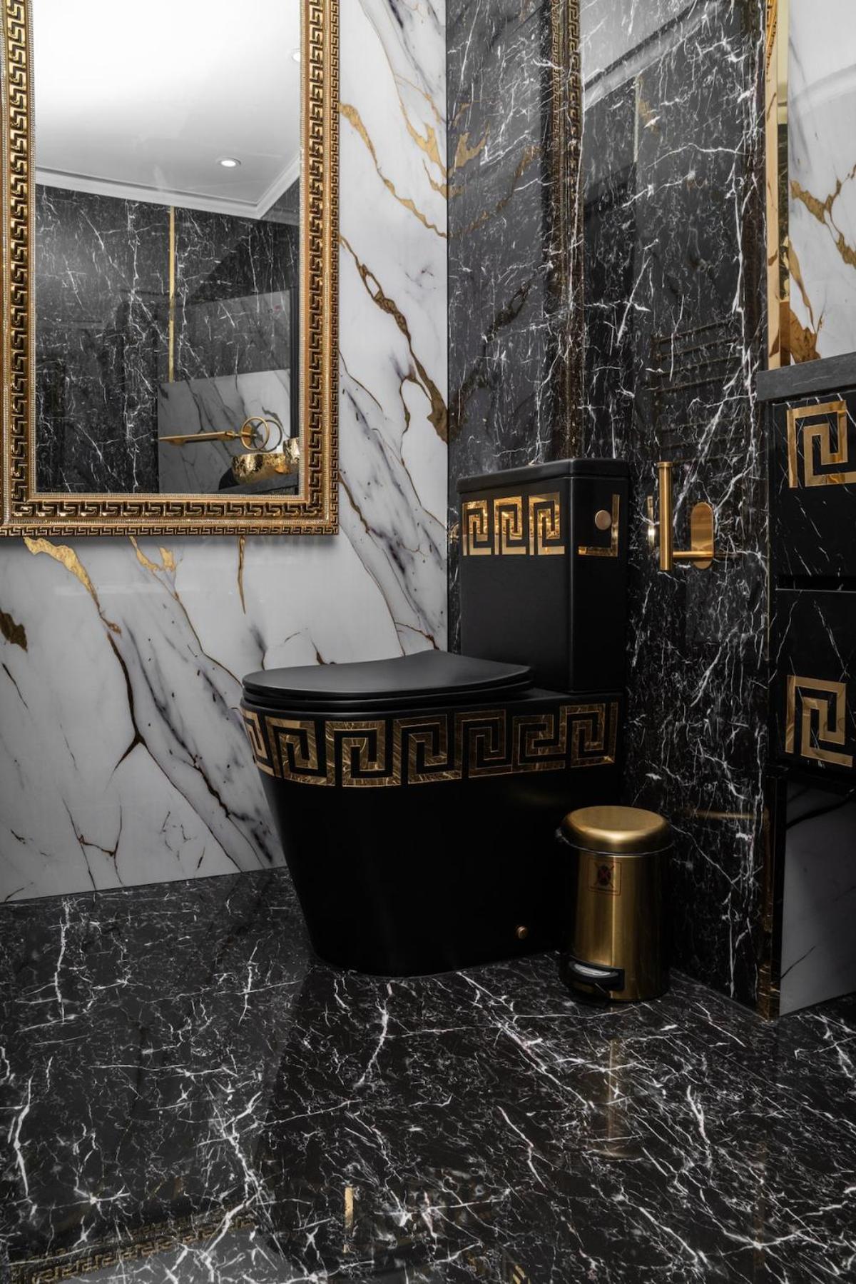 Apartment Luxury 2bedrooms Arc De Triomphe