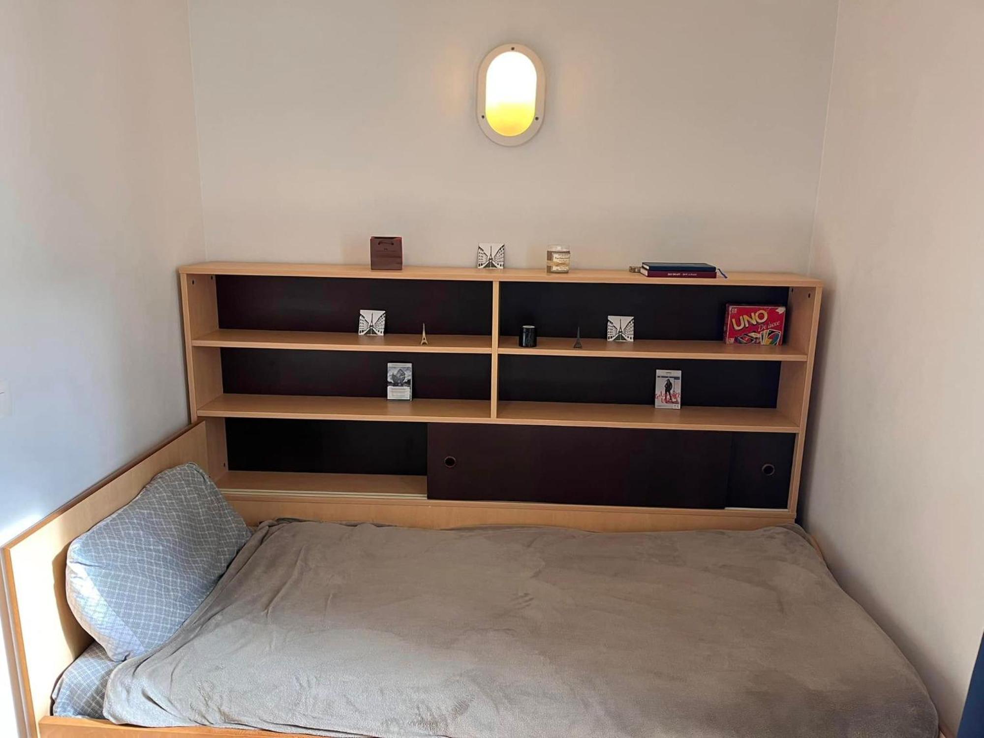 Chic In Apartment