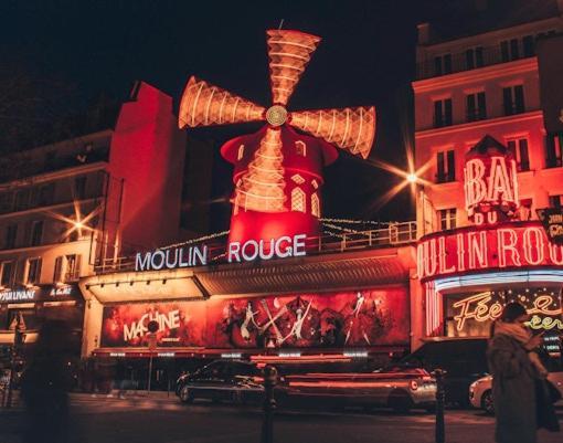 Chic In * Paris
