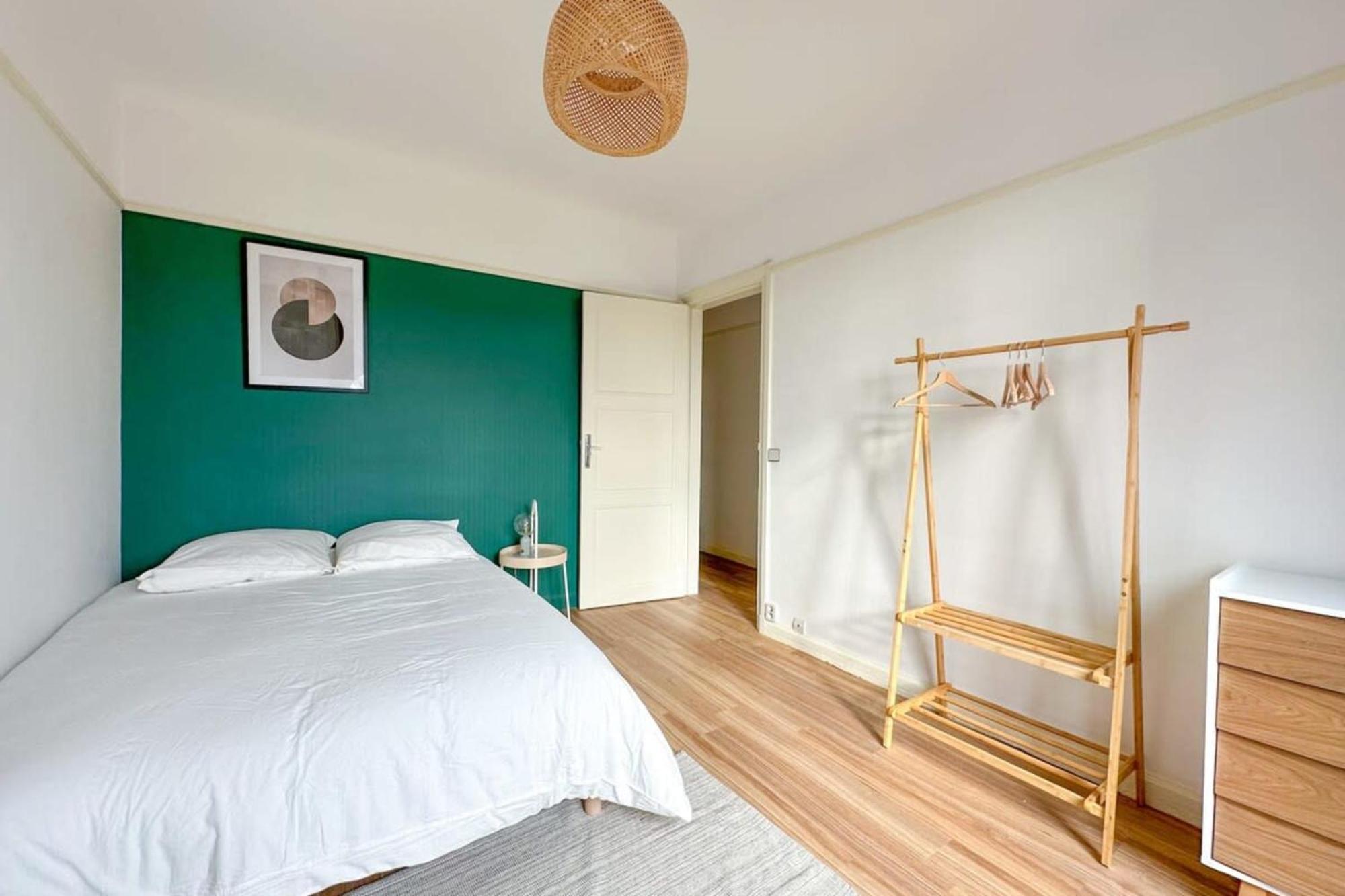 Flexliving - Whole Flate - Entrepreneur Apartment