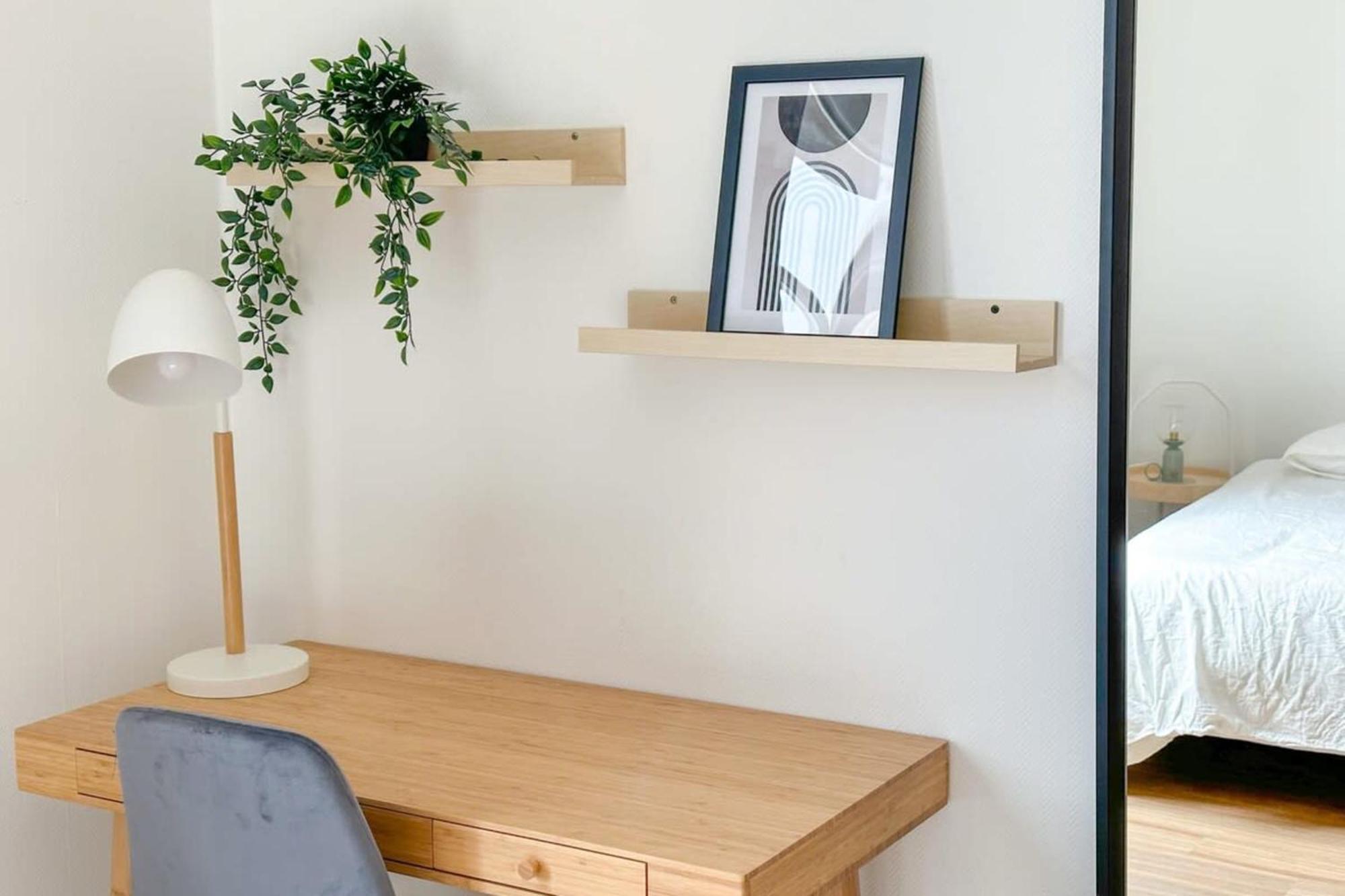 Apartment Flexliving - Whole Flate - Entrepreneur