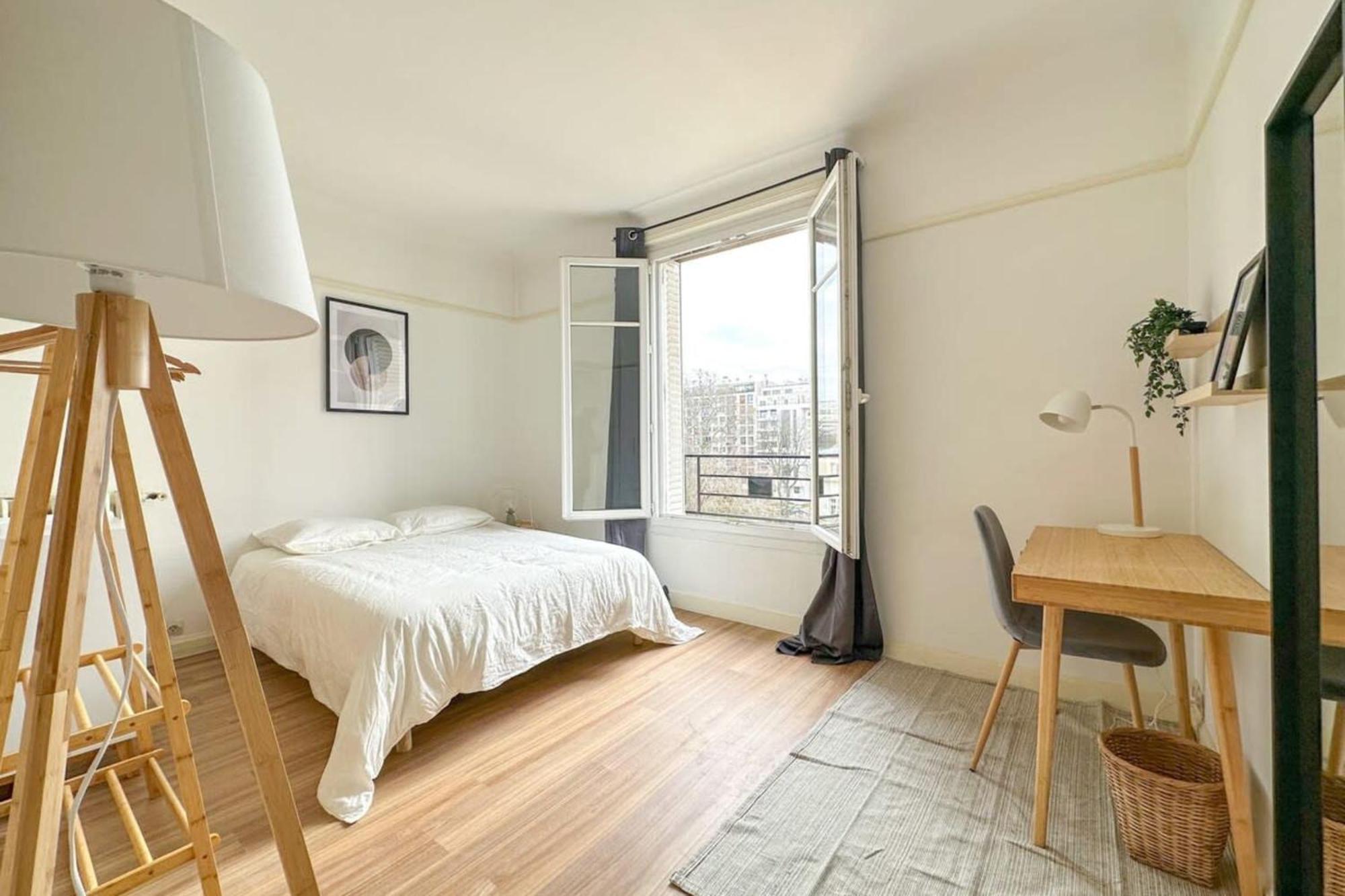 Flexliving - Whole Flate - Entrepreneur Apartment *