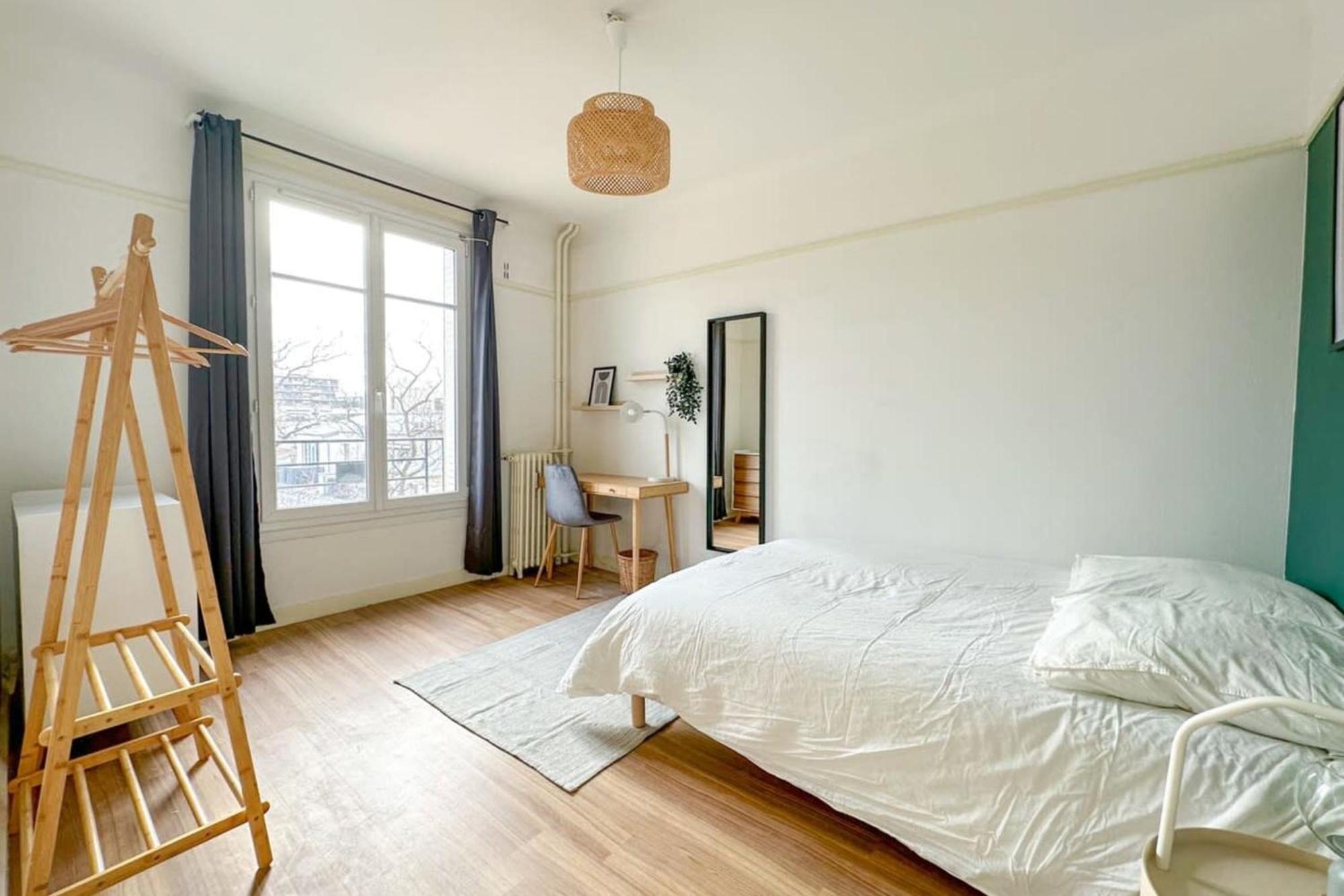 Apartment Flexliving - Whole Flate - Entrepreneur *