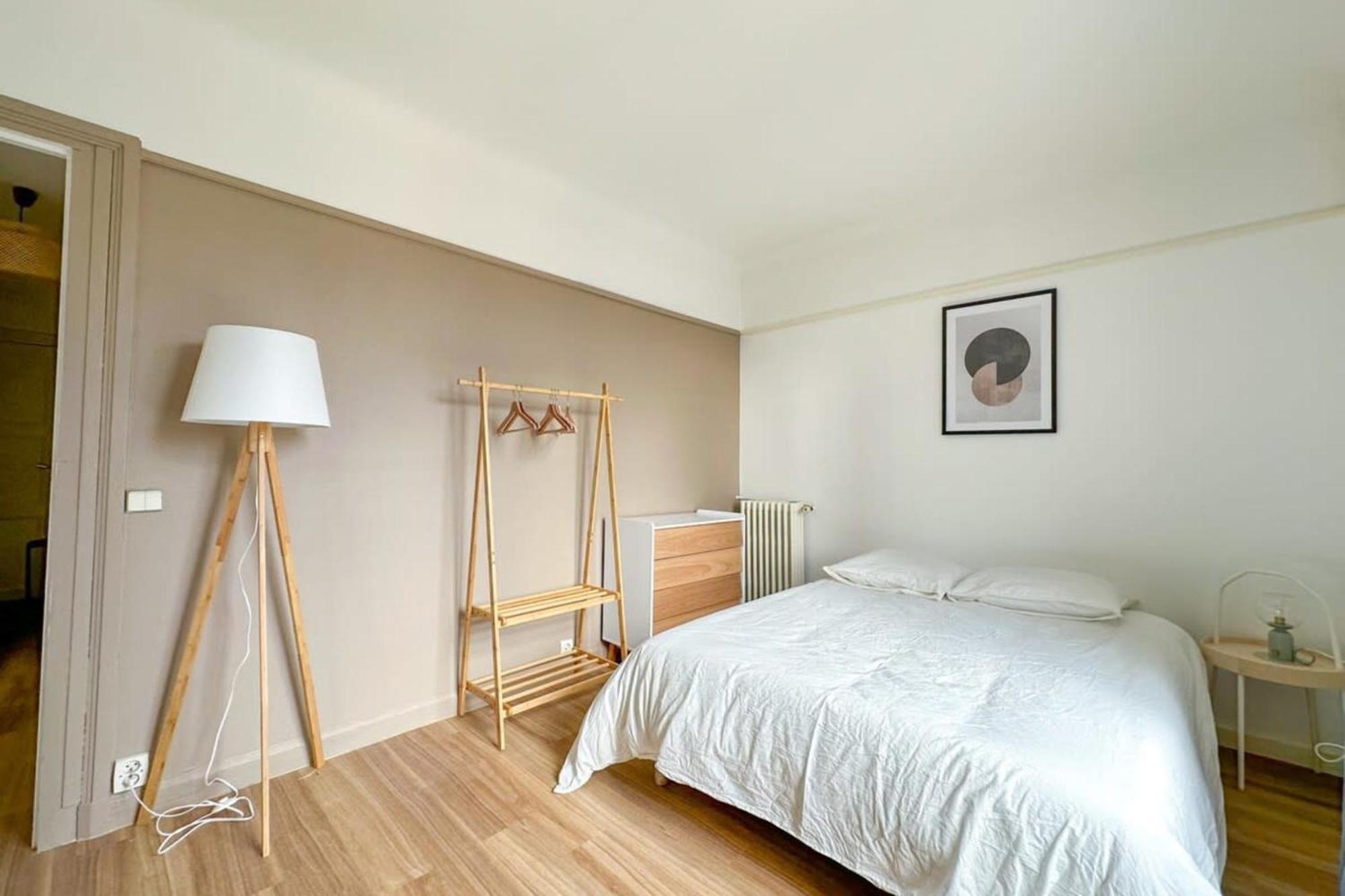 Apartment Flexliving - Whole Flate - Entrepreneur