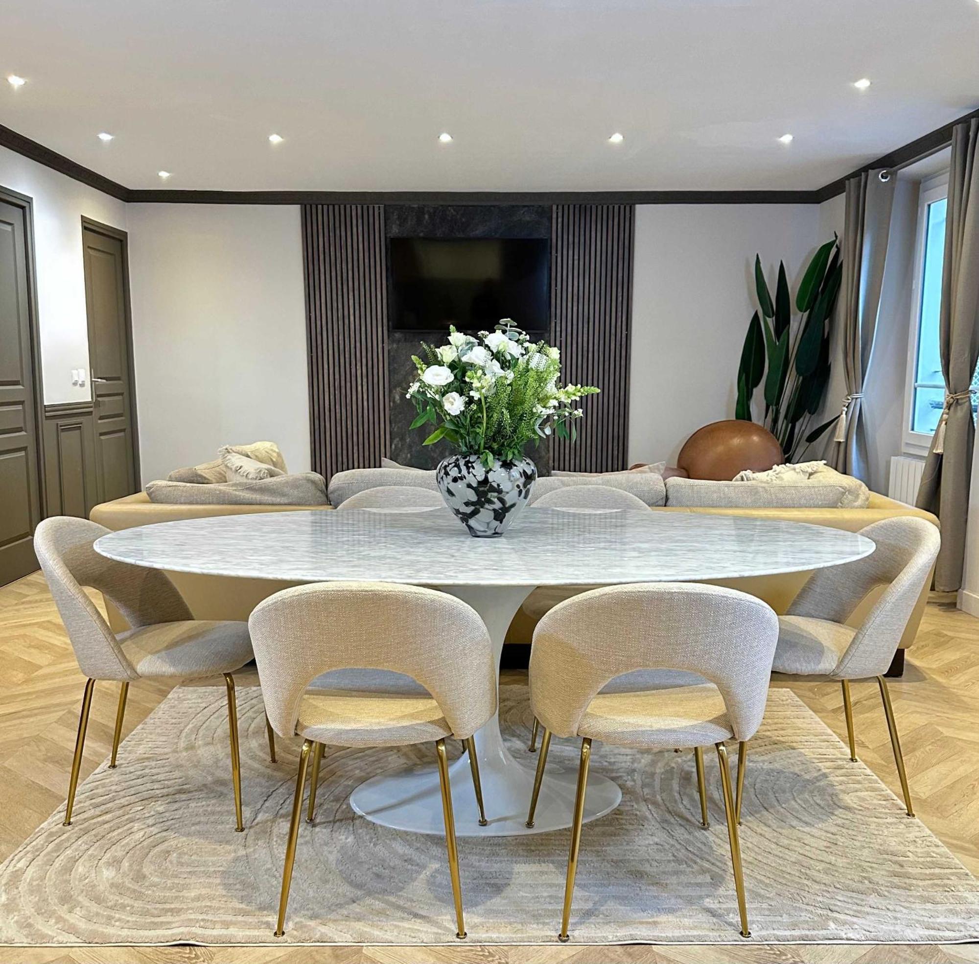Apartment Luxury Family Getaway Near Place Vendome