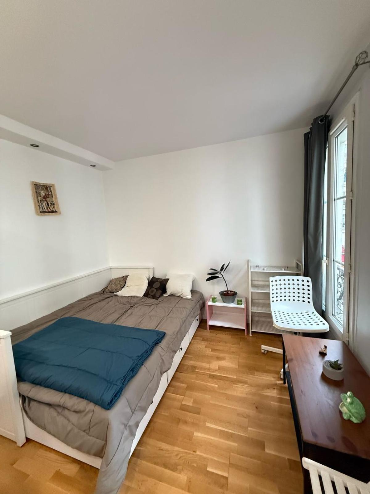 4travellers Apartment *